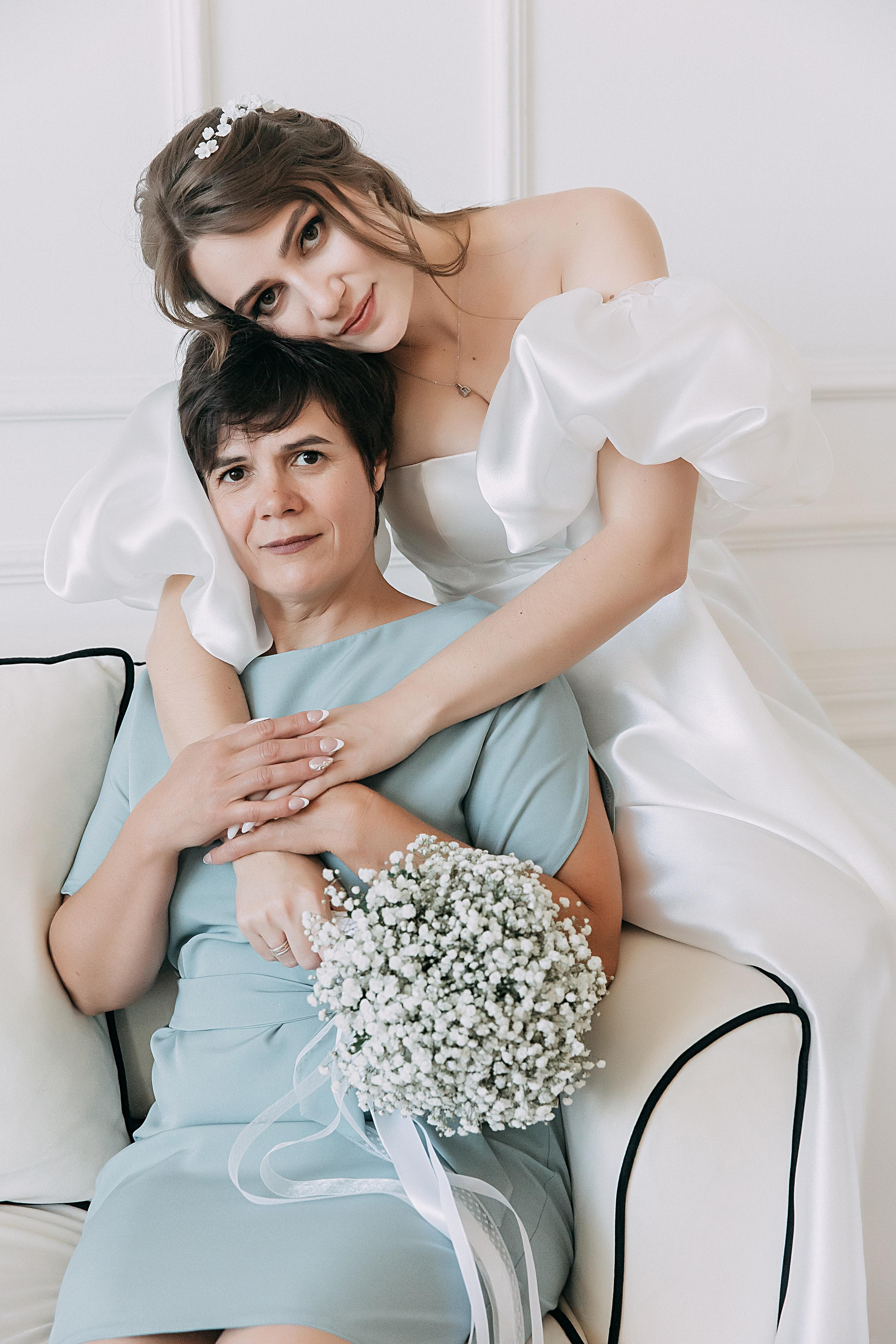 Роман и Анна. Свадебный и семейный фотограф Харольцева Наталья