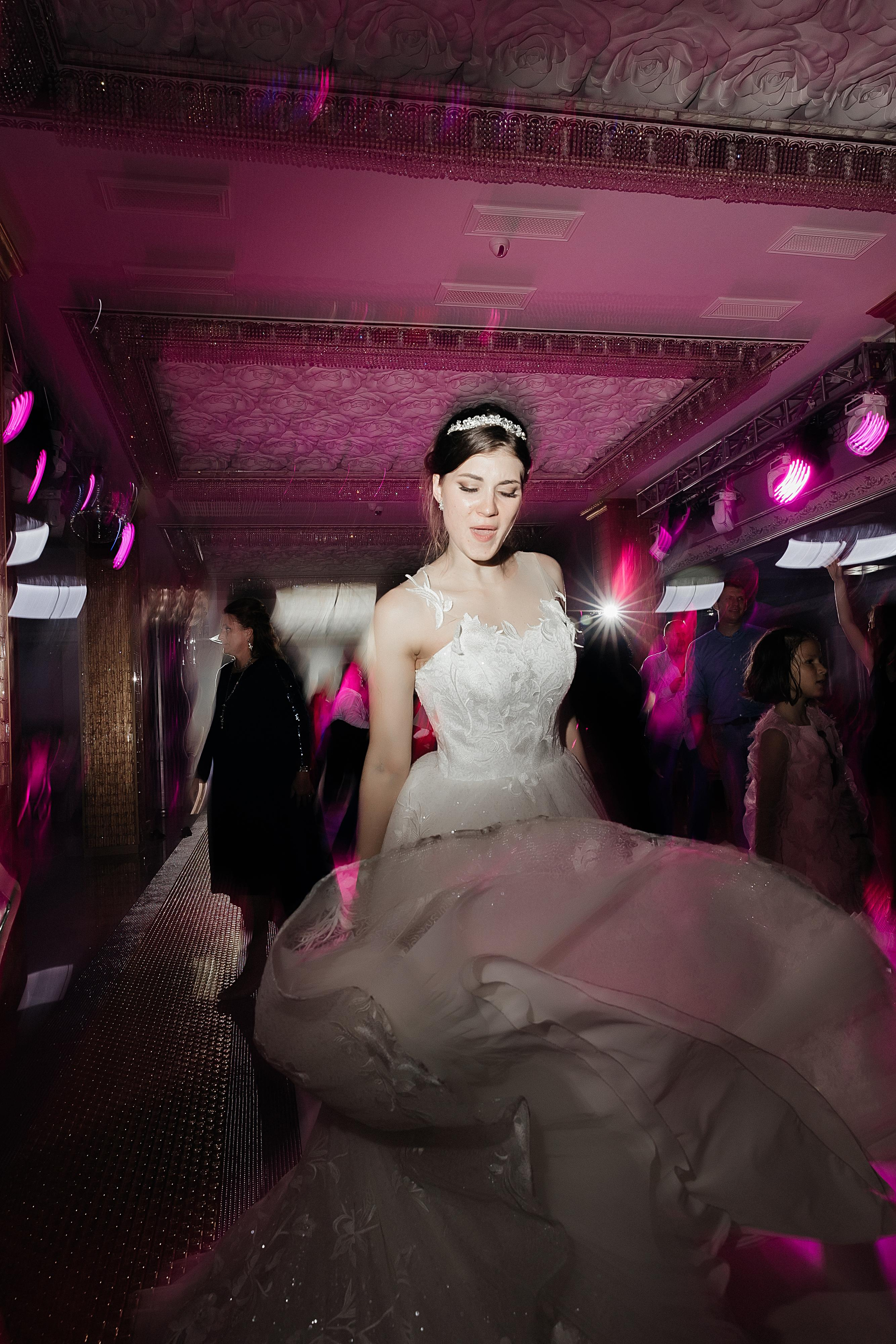 Кирилл и Мария. Свадебный и семейный фотограф Харольцева Наталья