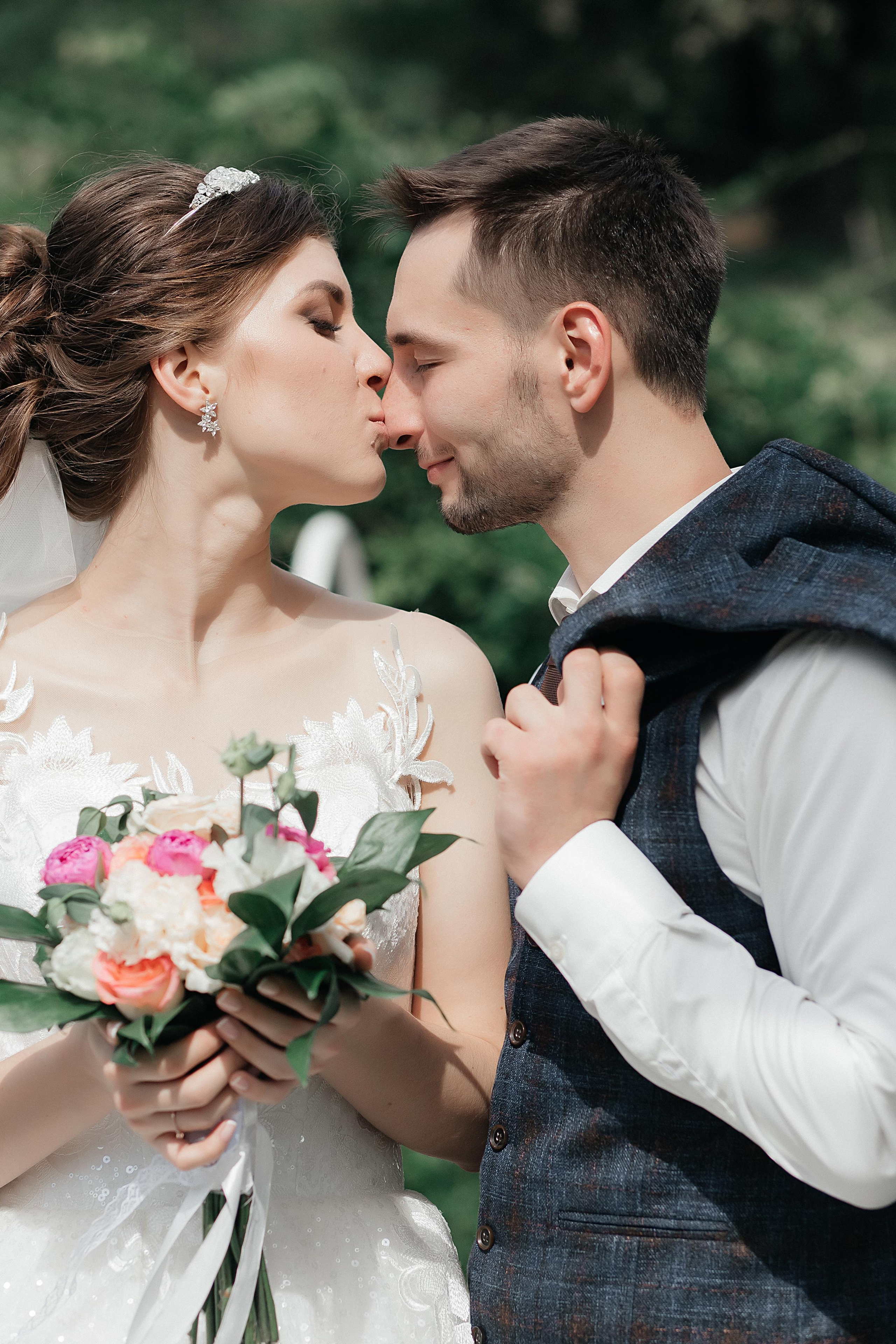 Кирилл и Мария. Свадебный и семейный фотограф Харольцева Наталья