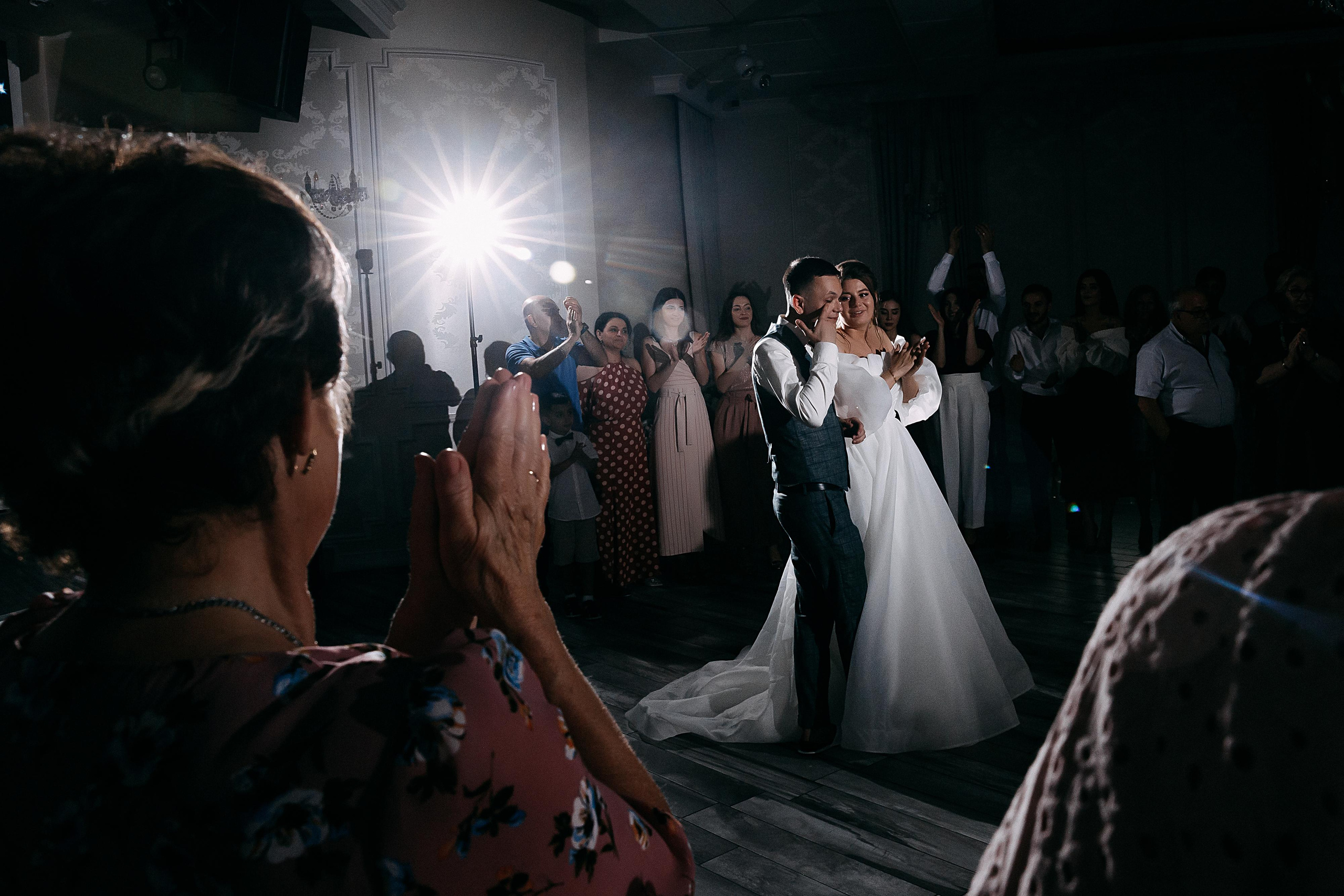Андрей и Анастасия. Свадебный и семейный фотограф Харольцева Наталья
