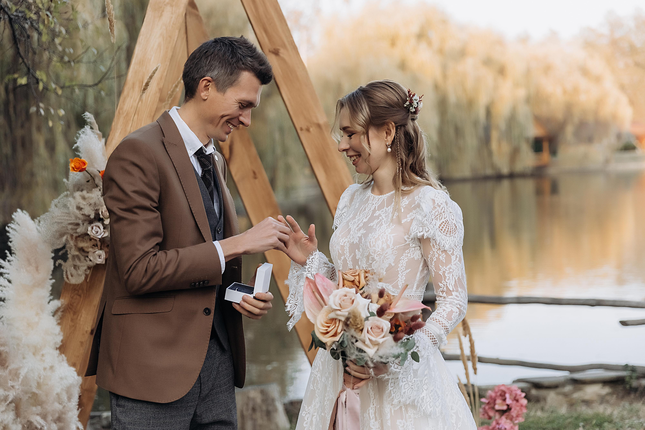 Алексей и Александра. Свадебный и семейный фотограф Харольцева Наталья