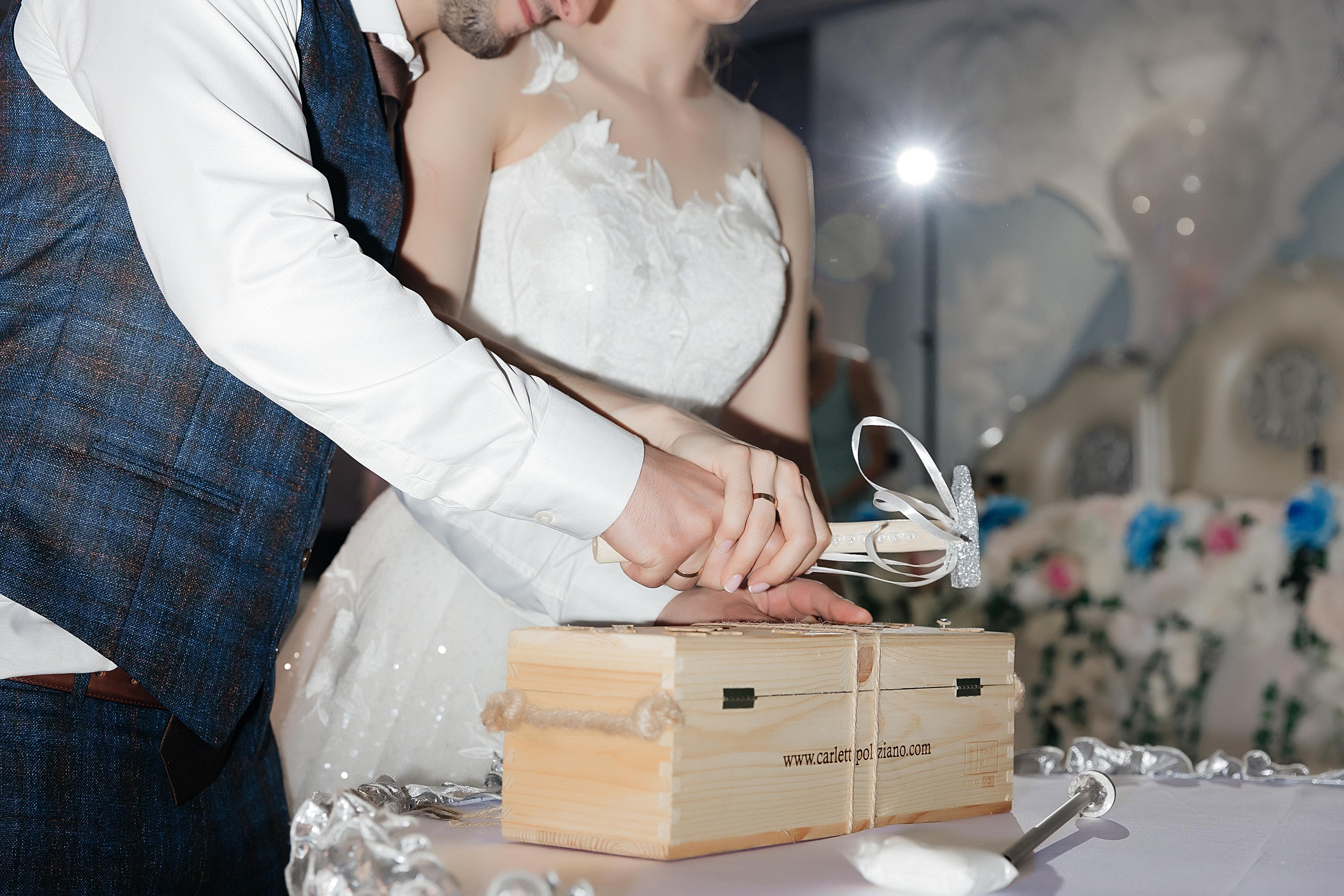 Кирилл и Мария. Свадебный и семейный фотограф Харольцева Наталья