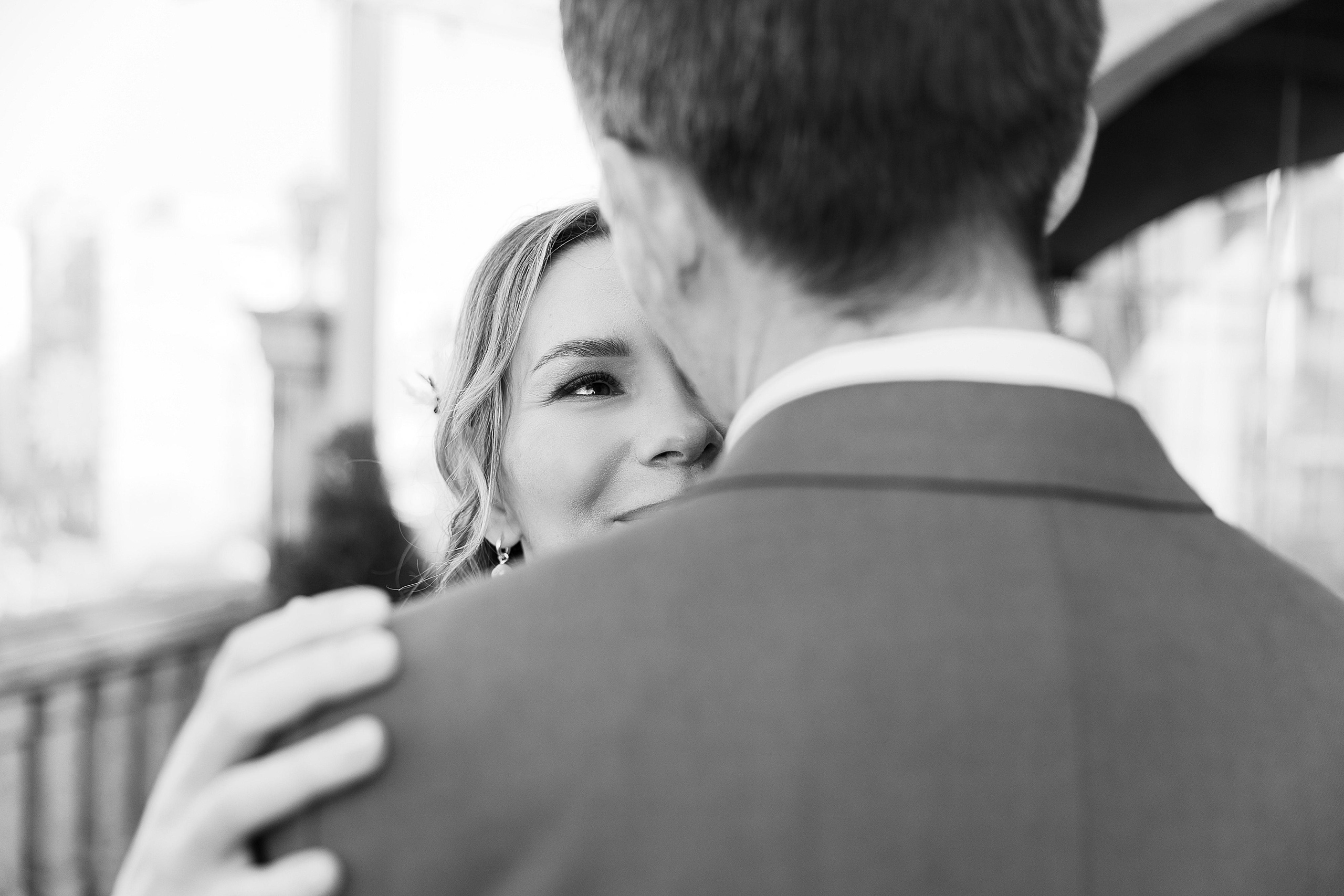 Алексей и Александра. Свадебный и семейный фотограф Харольцева Наталья