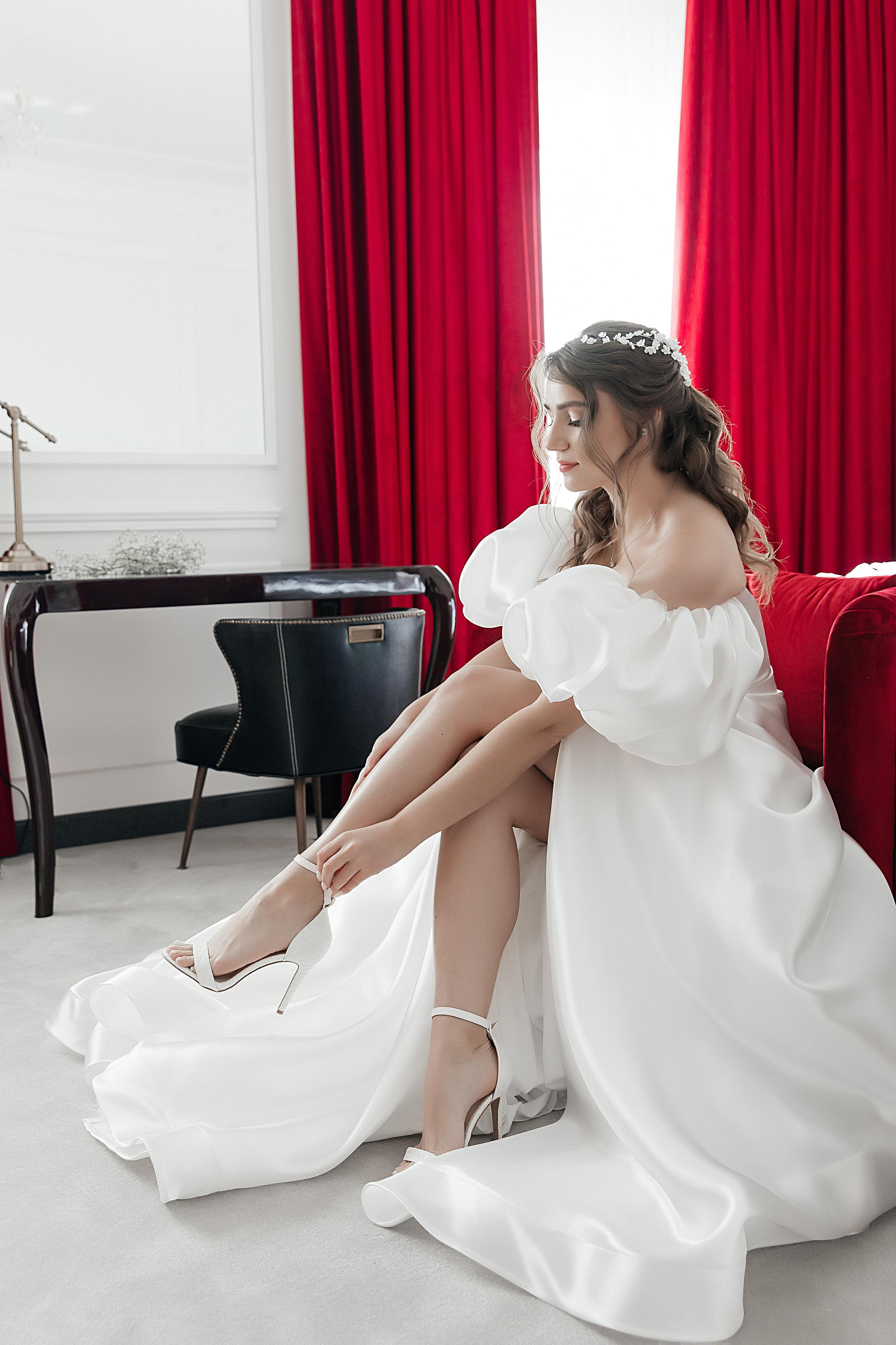 Роман и Анна. Свадебный и семейный фотограф Харольцева Наталья