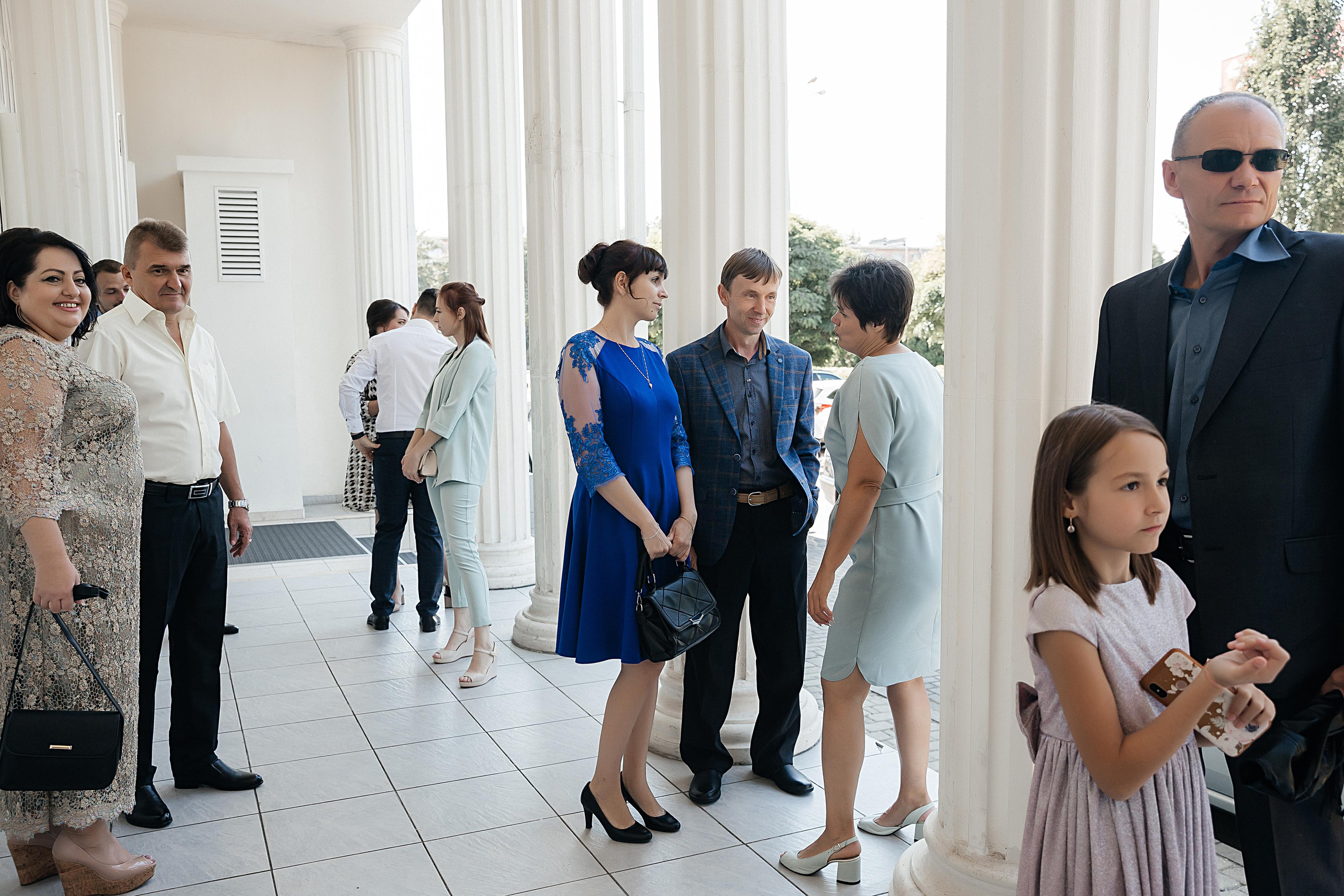 Роман и Анна. Свадебный и семейный фотограф Харольцева Наталья