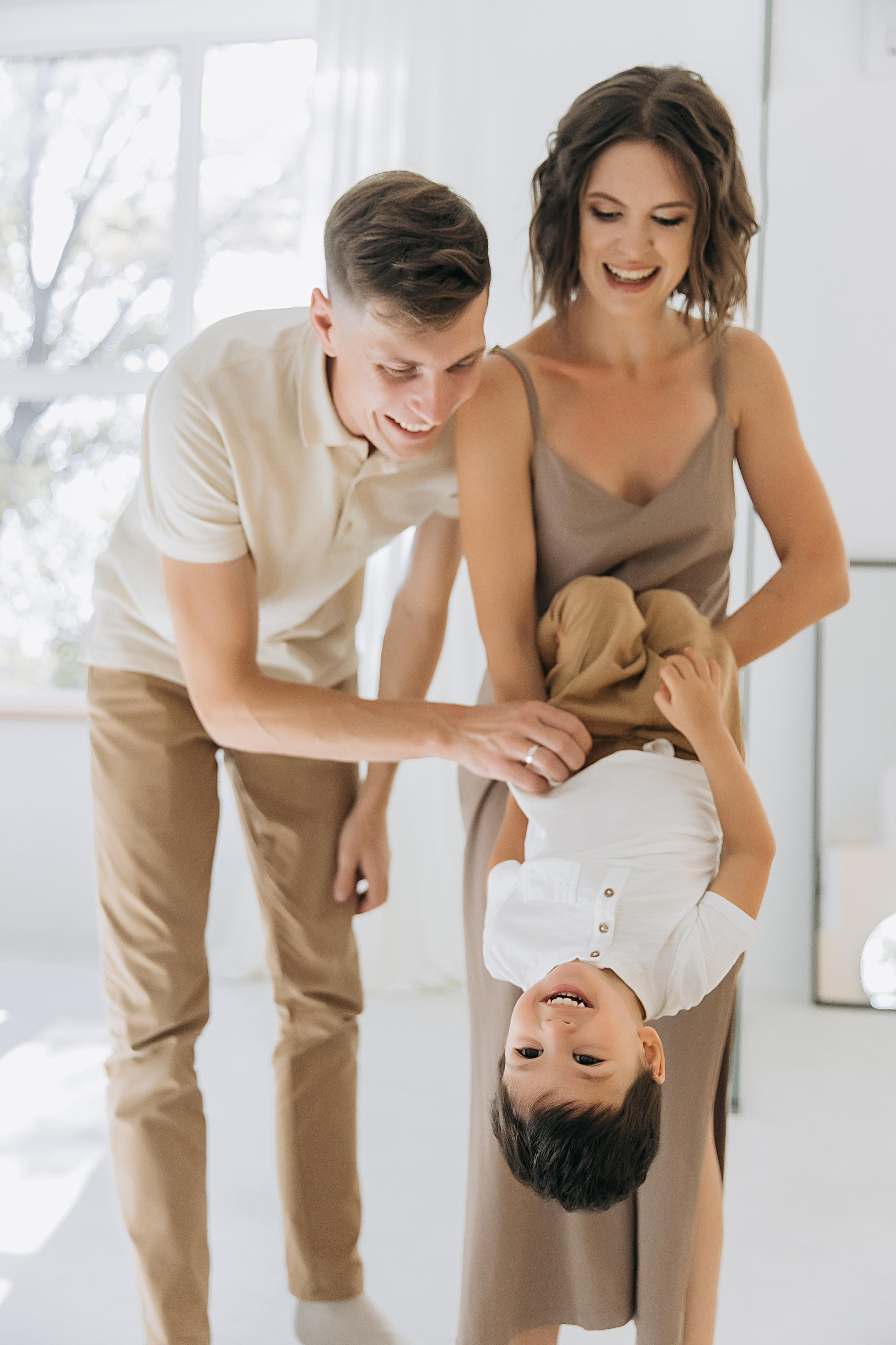 Шилопопик. Свадебный и семейный фотограф Харольцева Наталья