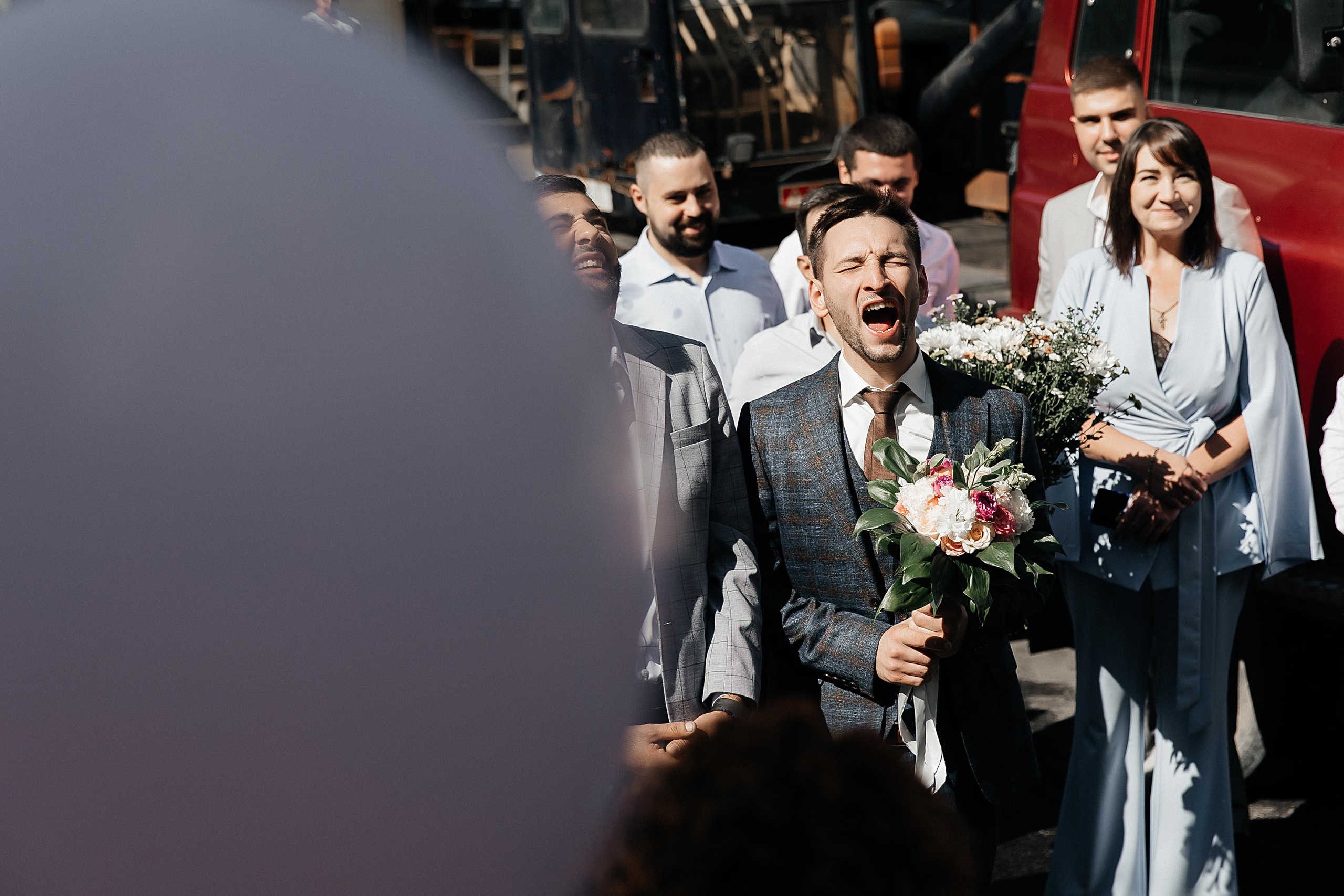 Кирилл и Мария. Свадебный и семейный фотограф Харольцева Наталья