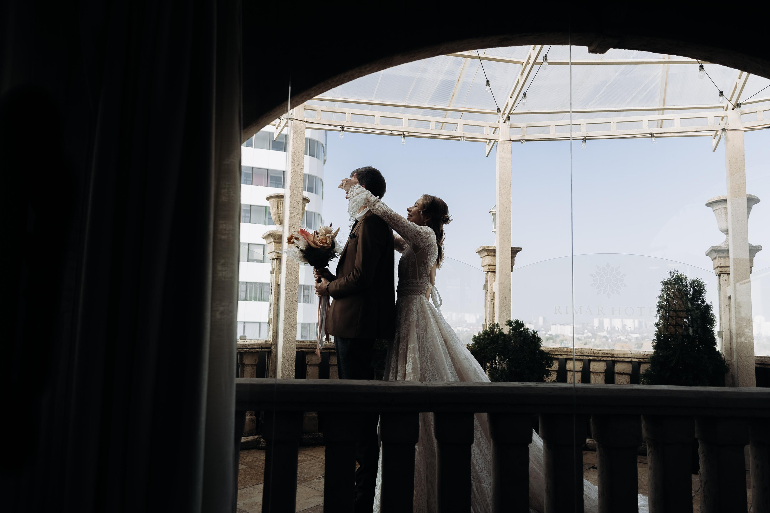 Алексей и Александра. Свадебный и семейный фотограф Харольцева Наталья