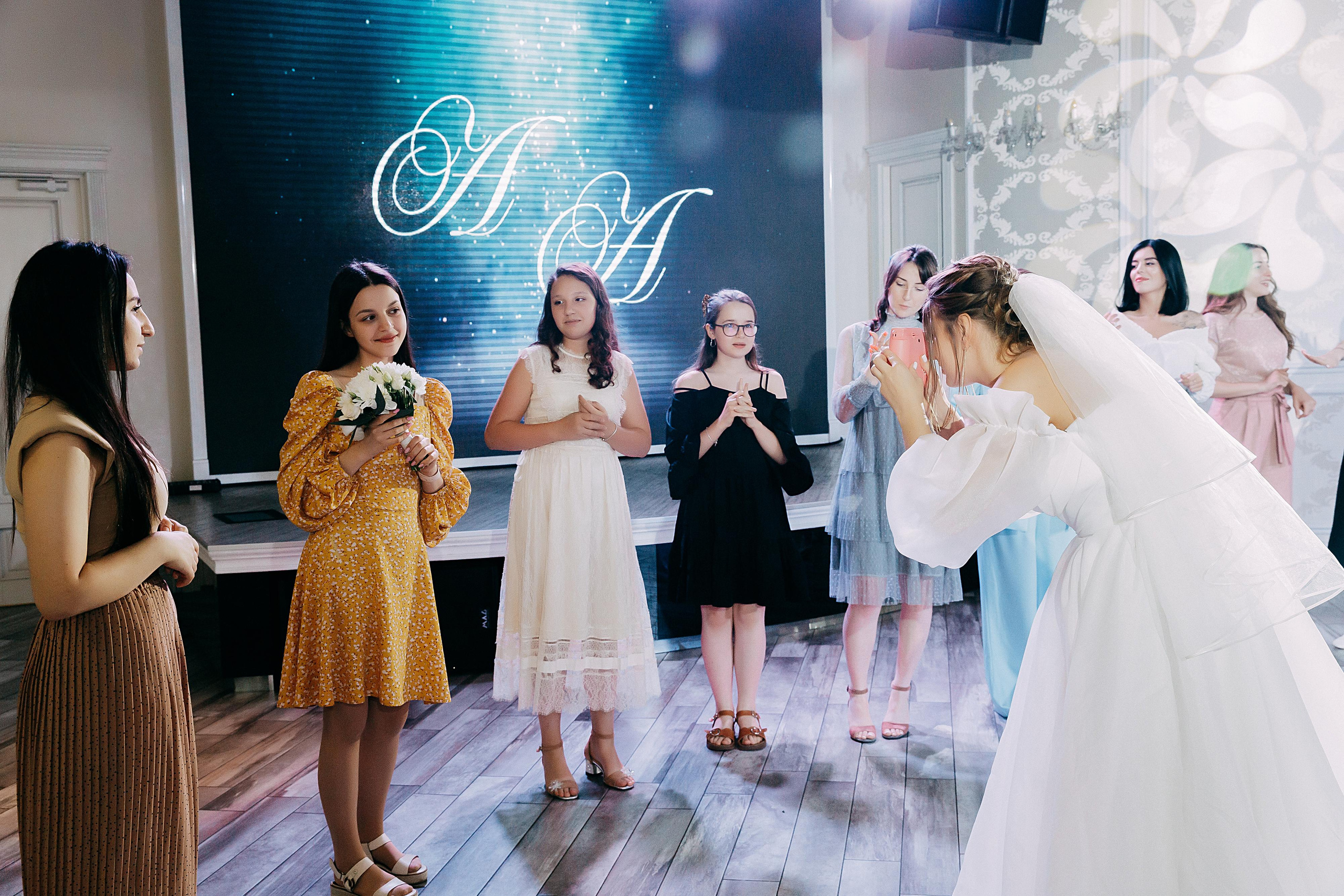 Андрей и Анастасия. Свадебный и семейный фотограф Харольцева Наталья