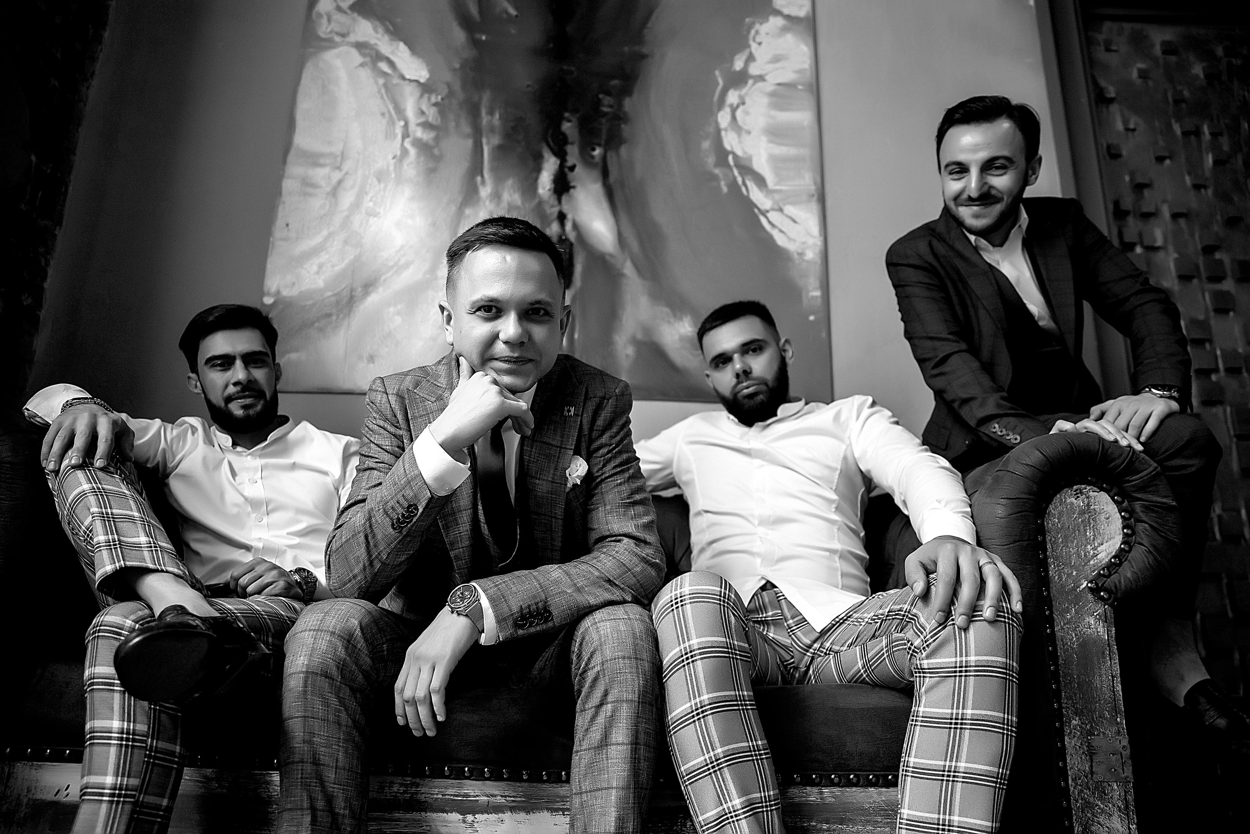 Андрей и Анастасия. Свадебный и семейный фотограф Харольцева Наталья