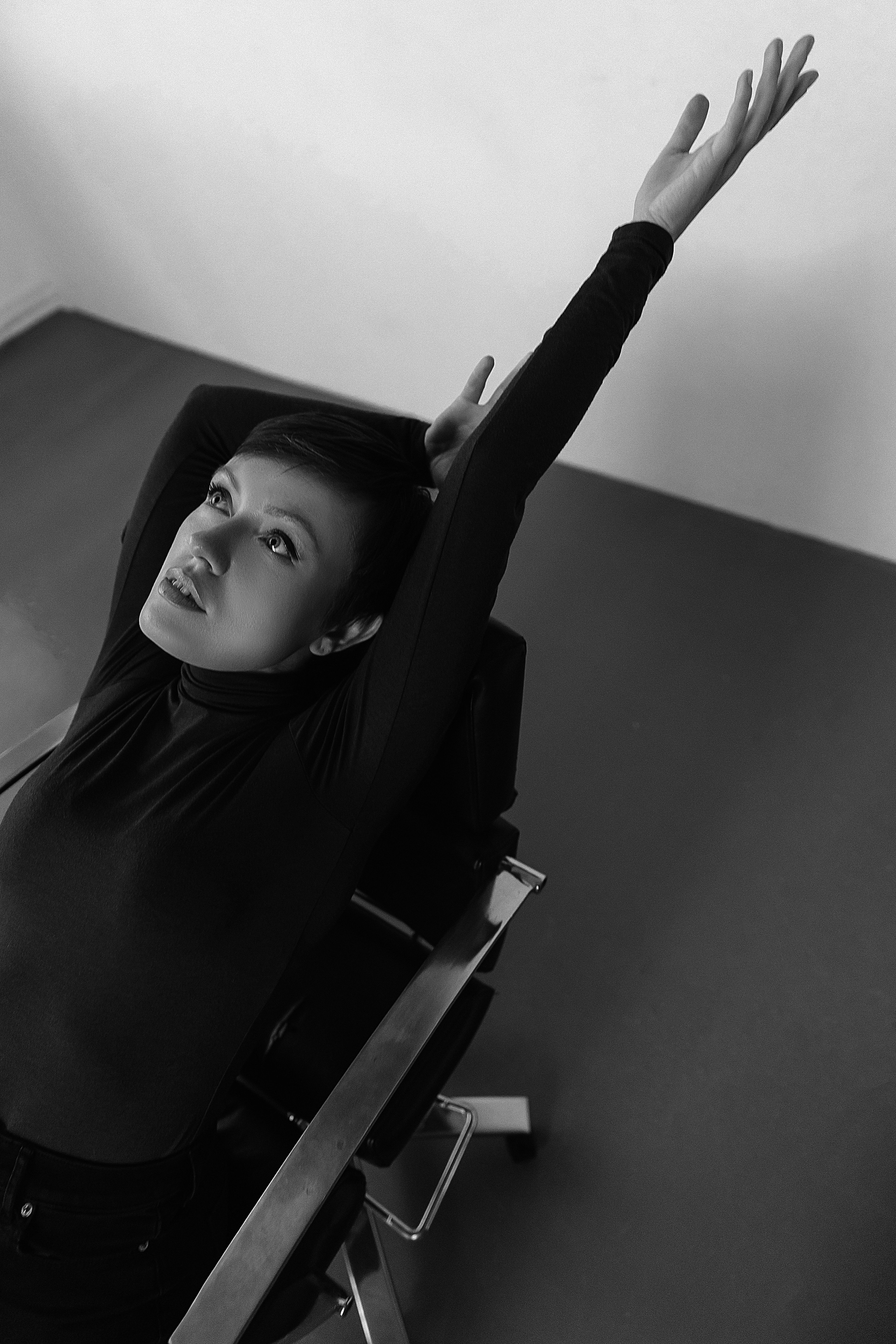 Настоящая. Свадебный и семейный фотограф Харольцева Наталья