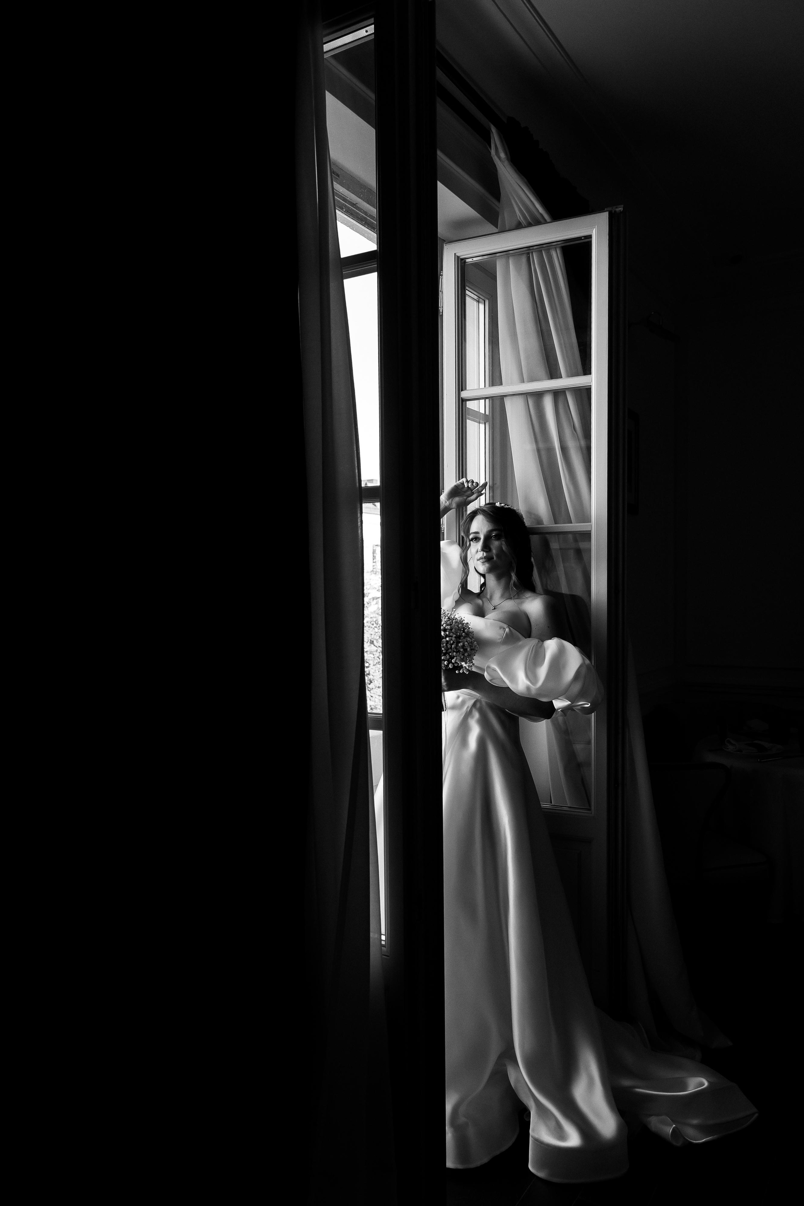 Роман и Анна. Свадебный и семейный фотограф Харольцева Наталья