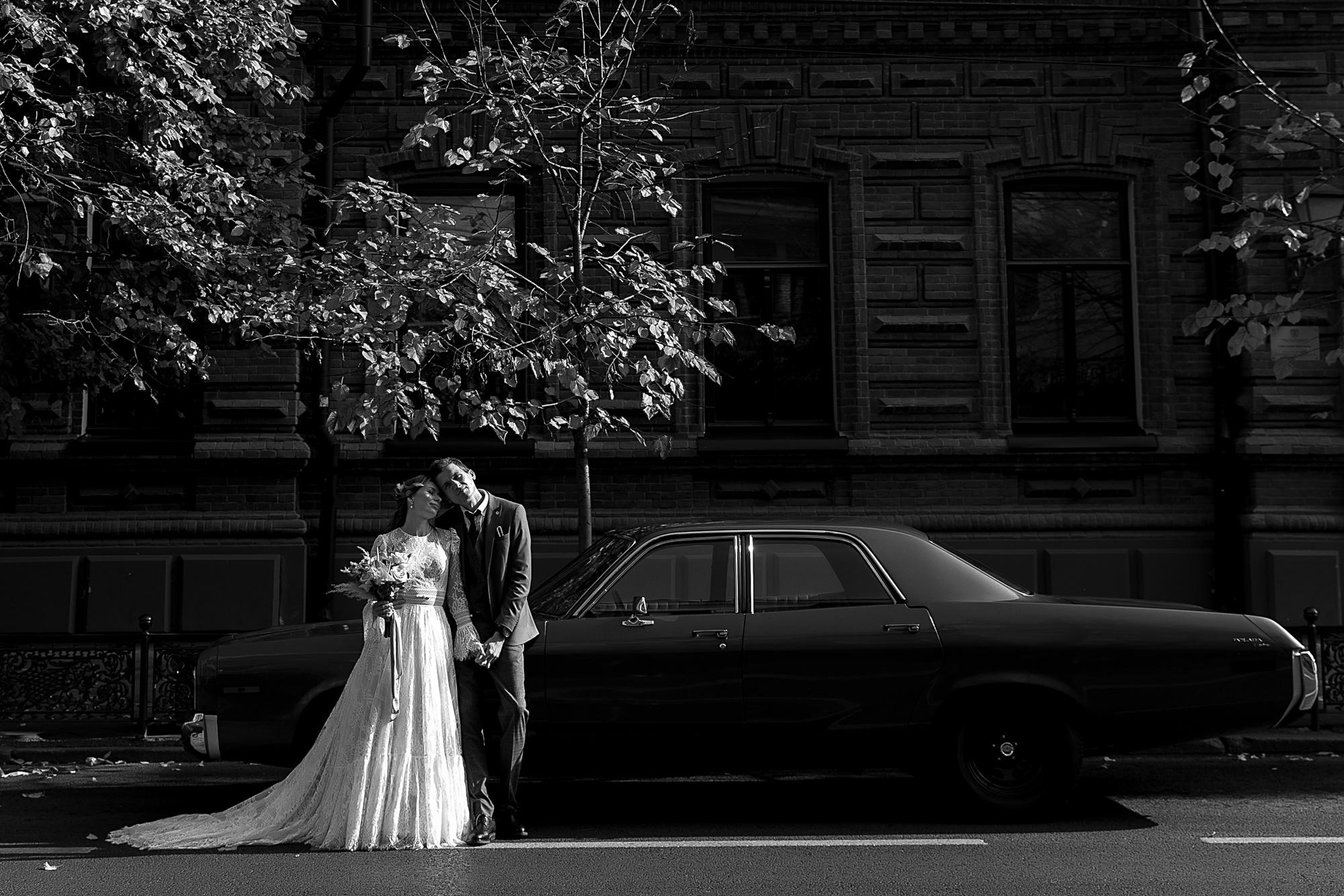 Алексей и Александра. Свадебный и семейный фотограф Харольцева Наталья