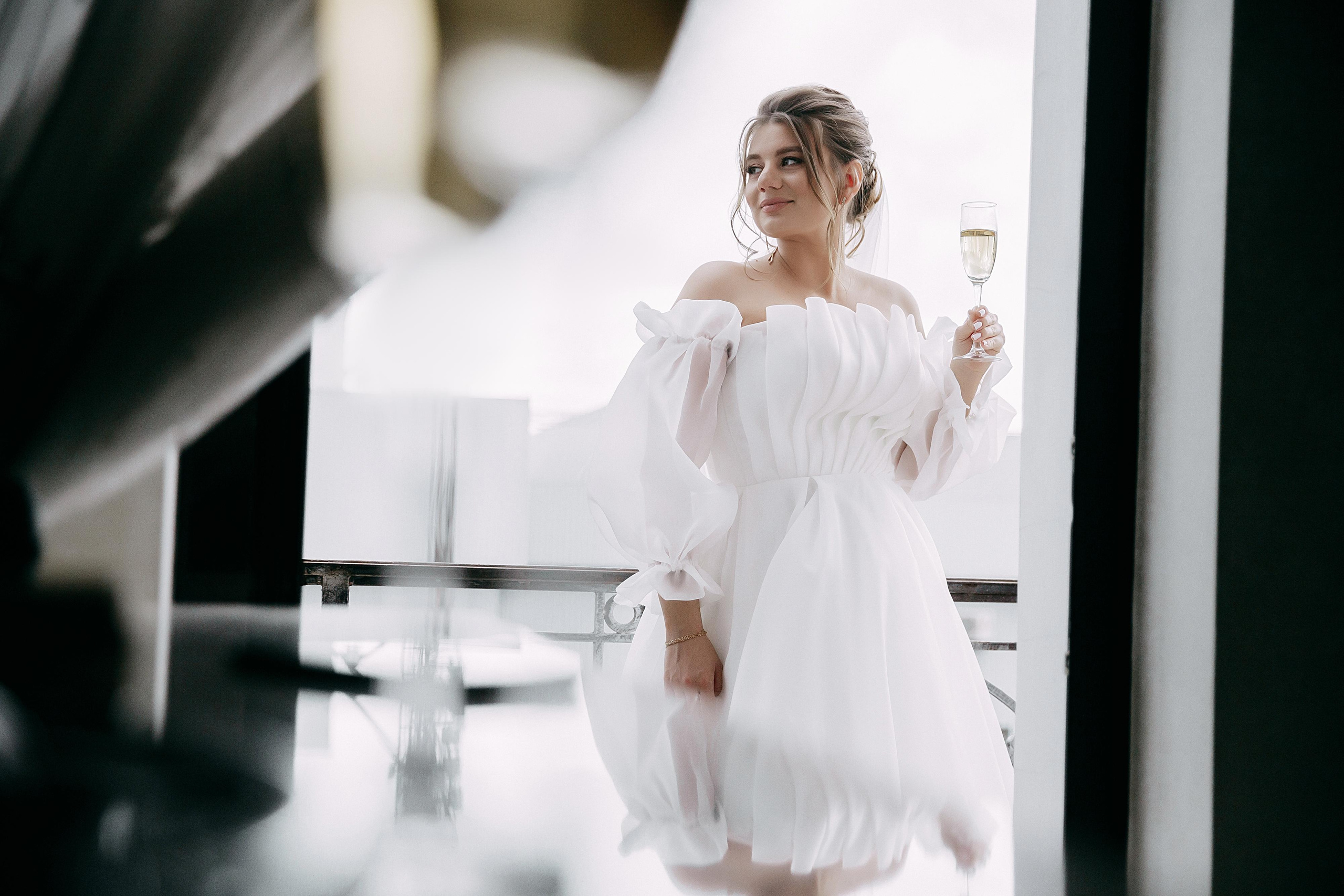 Андрей и Анастасия. Свадебный и семейный фотограф Харольцева Наталья