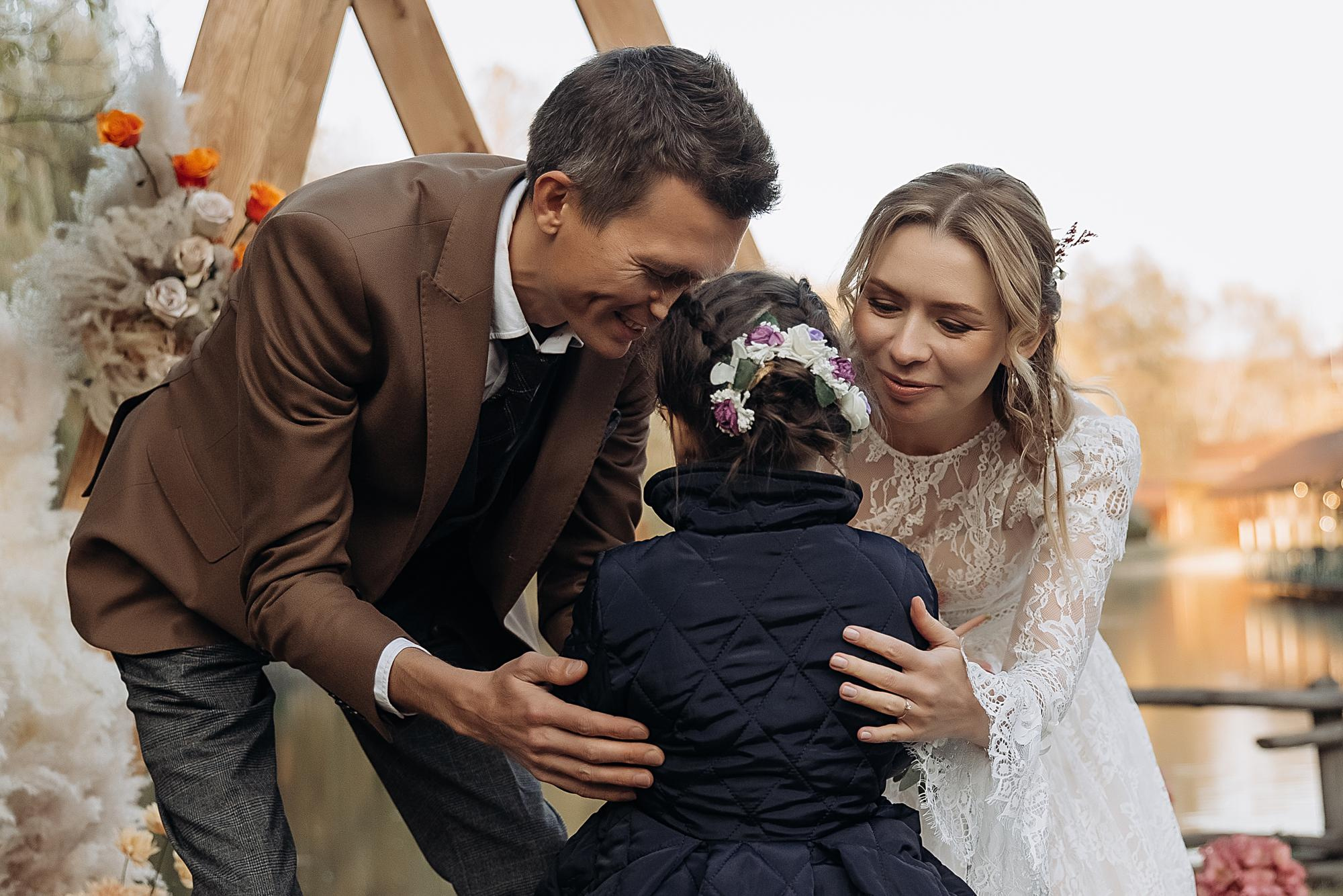 Алексей и Александра. Свадебный и семейный фотограф Харольцева Наталья