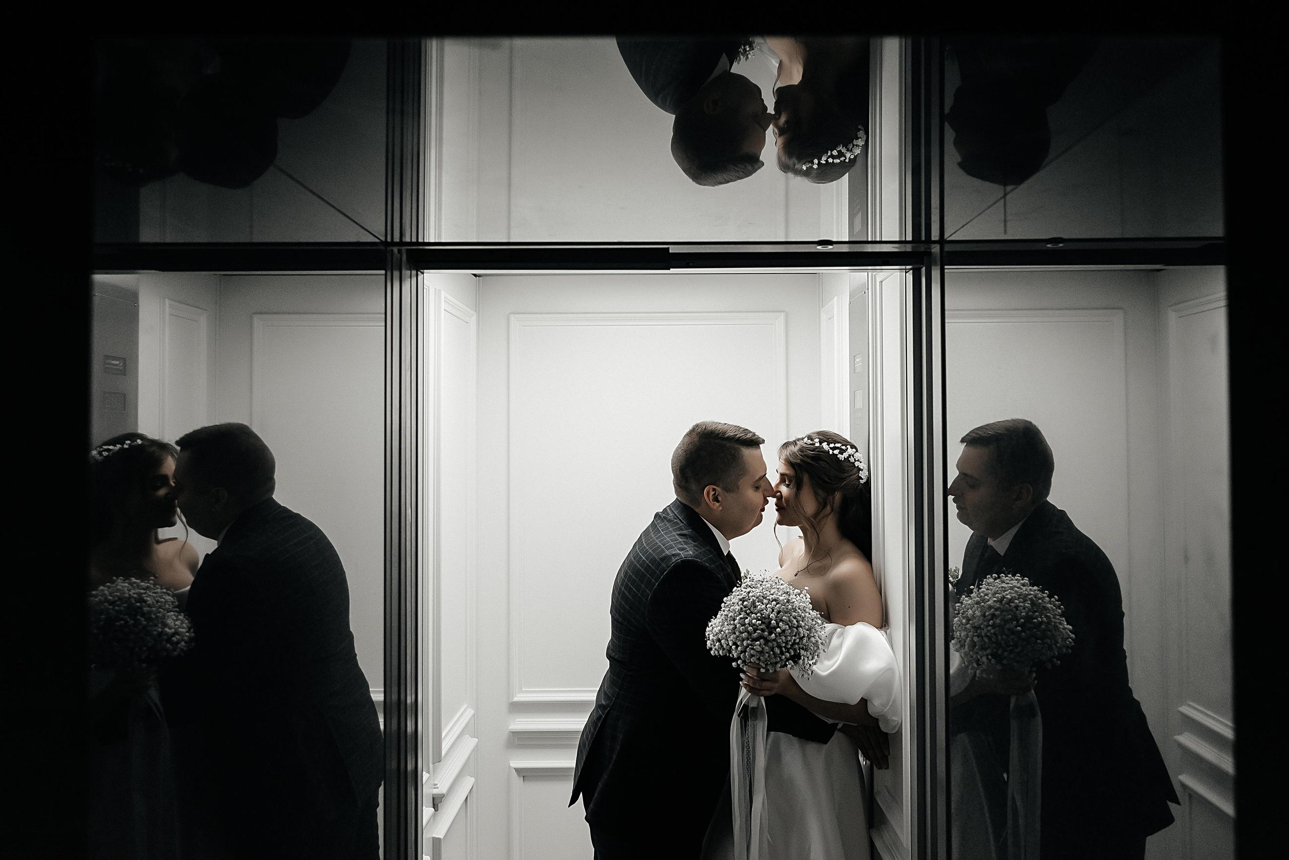 Роман и Анна. Свадебный и семейный фотограф Харольцева Наталья