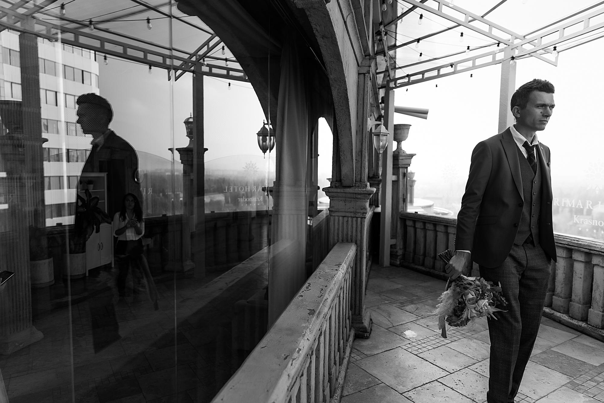 Алексей и Александра. Свадебный и семейный фотограф Харольцева Наталья