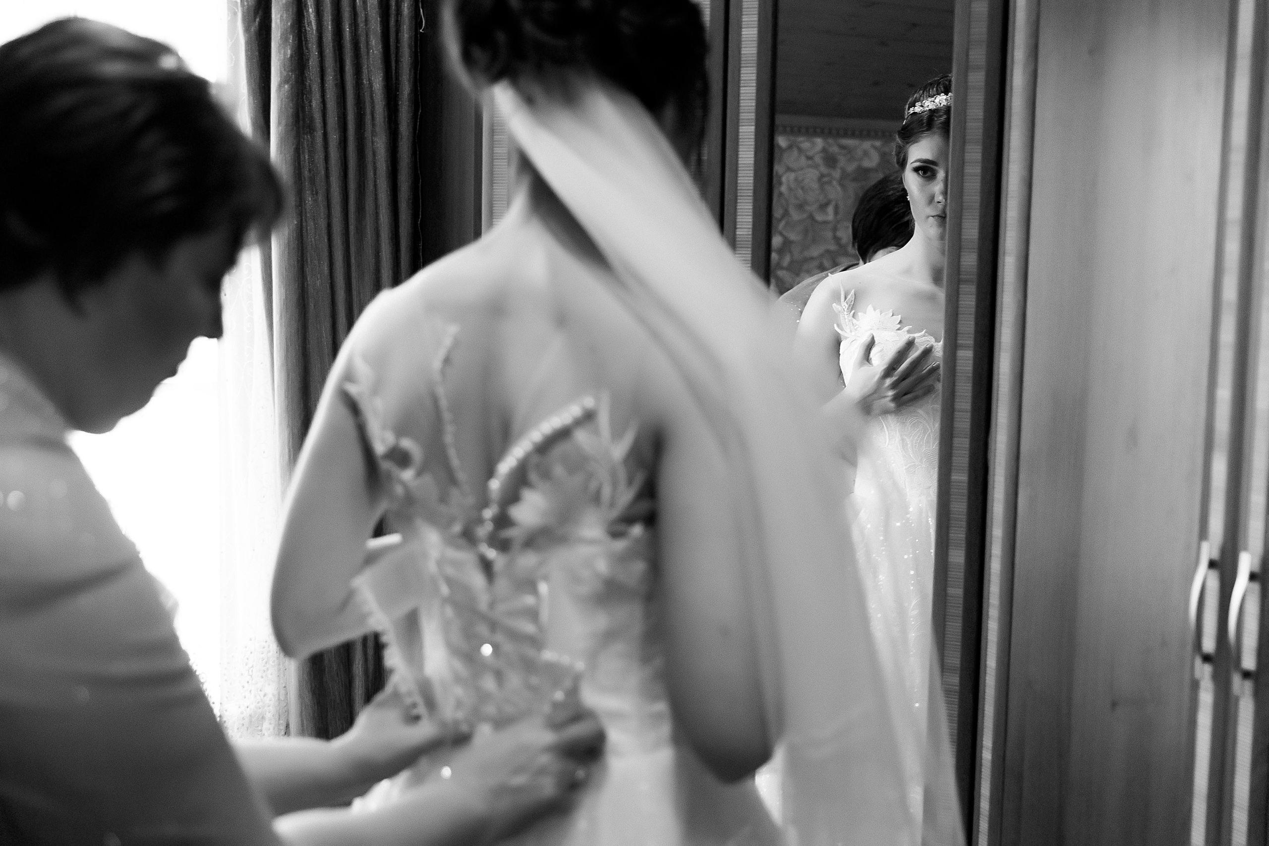 Кирилл и Мария. Свадебный и семейный фотограф Харольцева Наталья