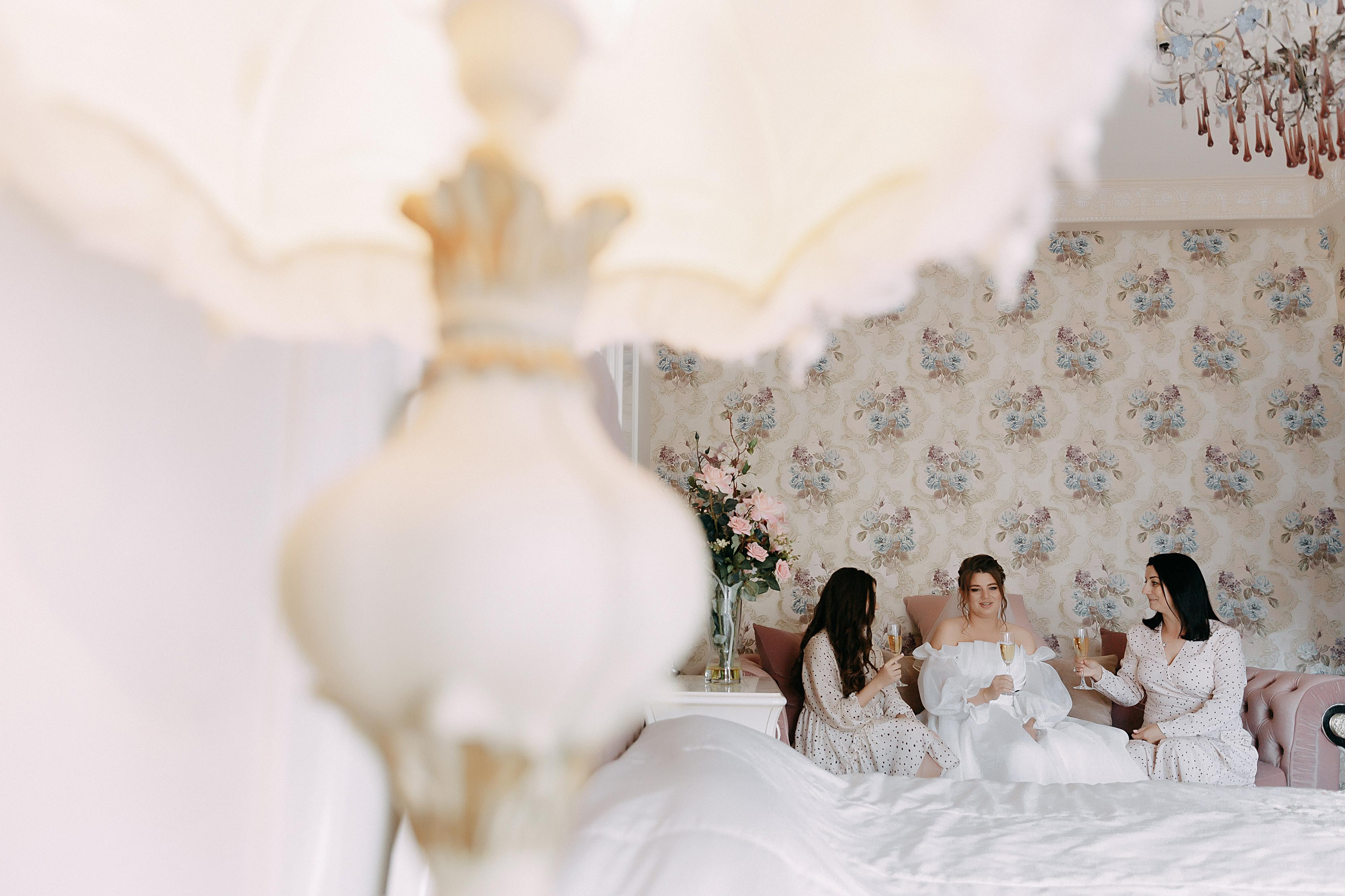 Андрей и Анастасия. Свадебный и семейный фотограф Харольцева Наталья