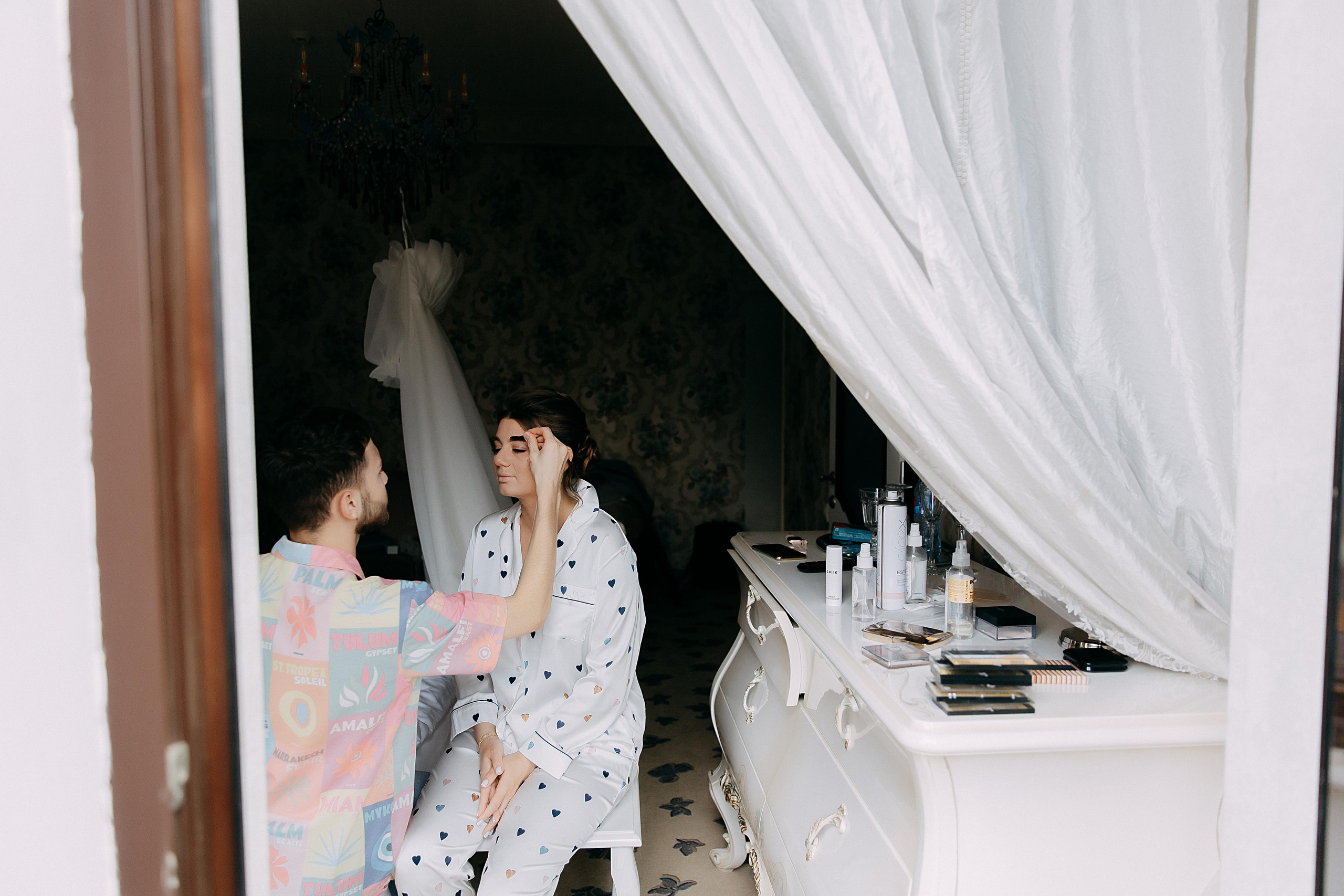 Андрей и Анастасия. Свадебный и семейный фотограф Харольцева Наталья