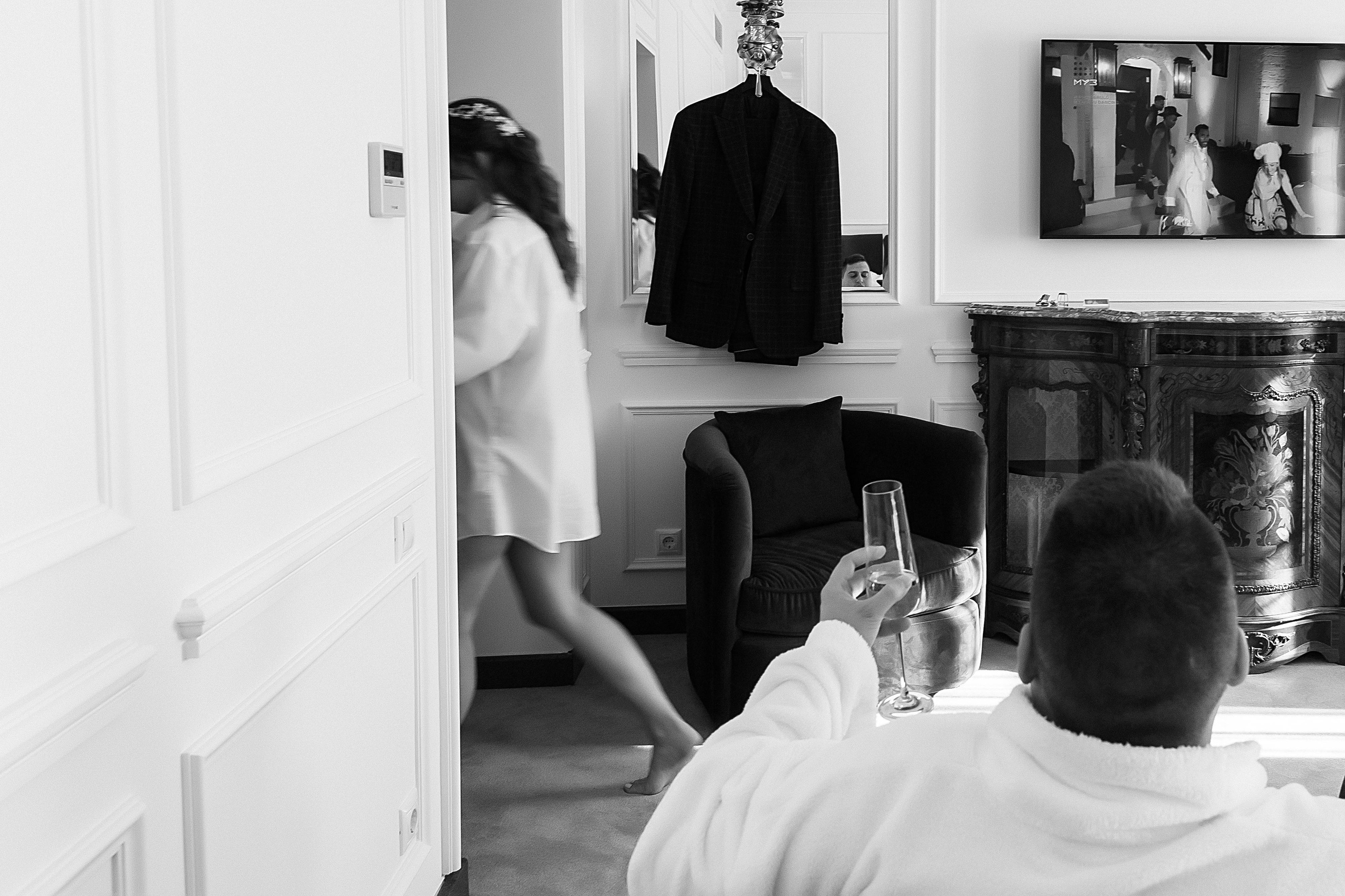 Роман и Анна. Свадебный и семейный фотограф Харольцева Наталья