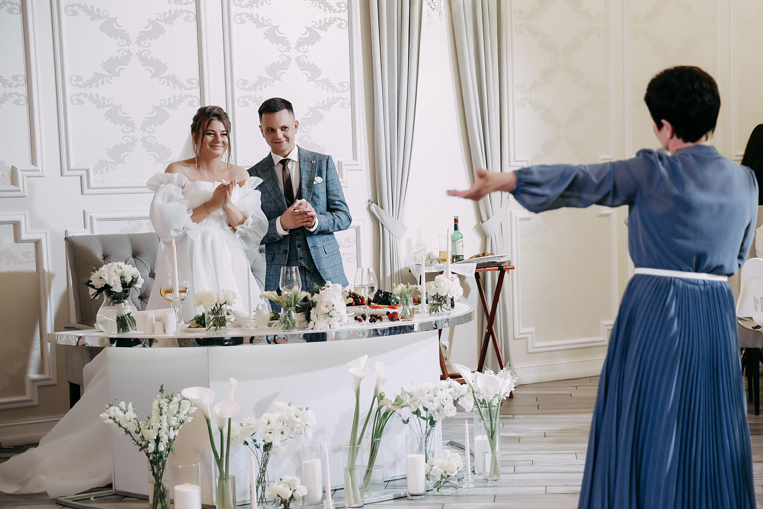 Андрей и Анастасия. Свадебный и семейный фотограф Харольцева Наталья