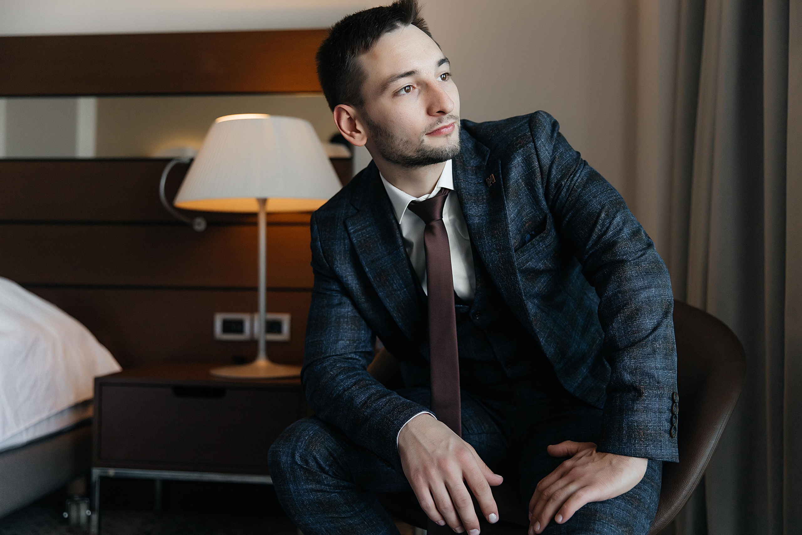 Кирилл и Мария. Свадебный и семейный фотограф Харольцева Наталья