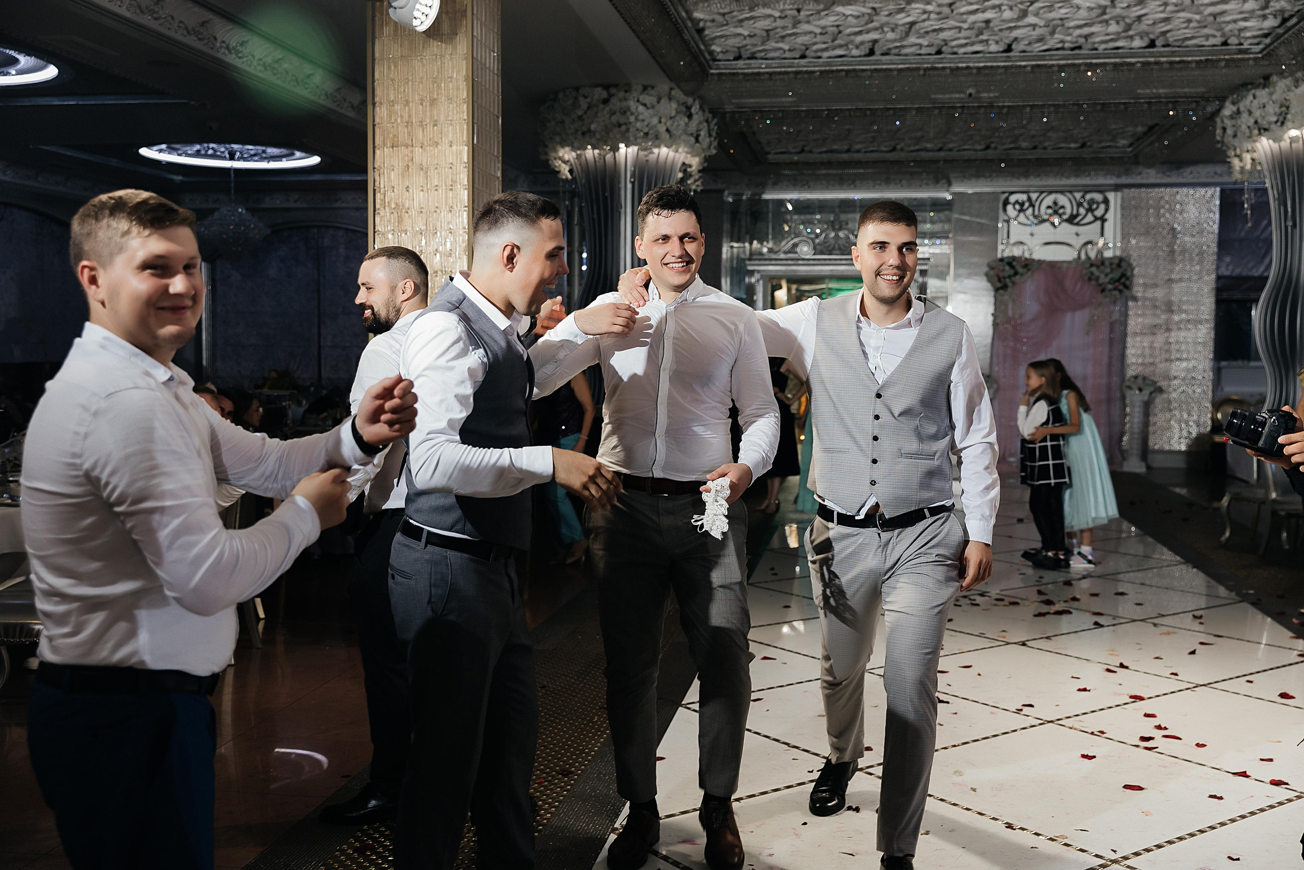 Кирилл и Мария. Свадебный и семейный фотограф Харольцева Наталья