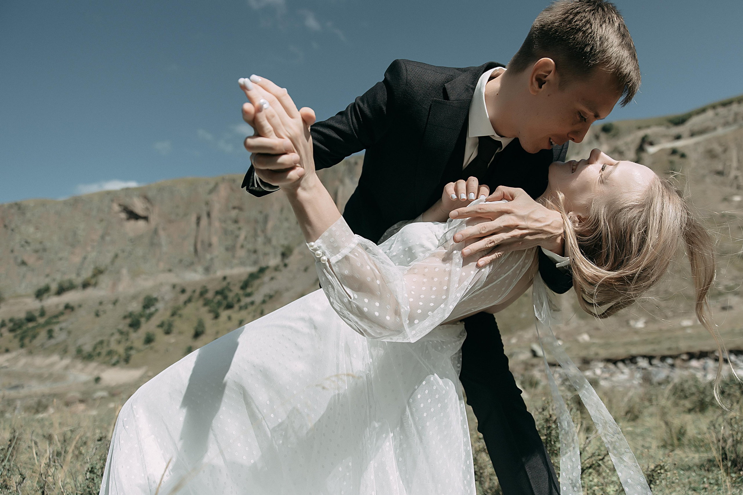 Наталья и Ярослав. Свадебный и семейный фотограф Харольцева Наталья