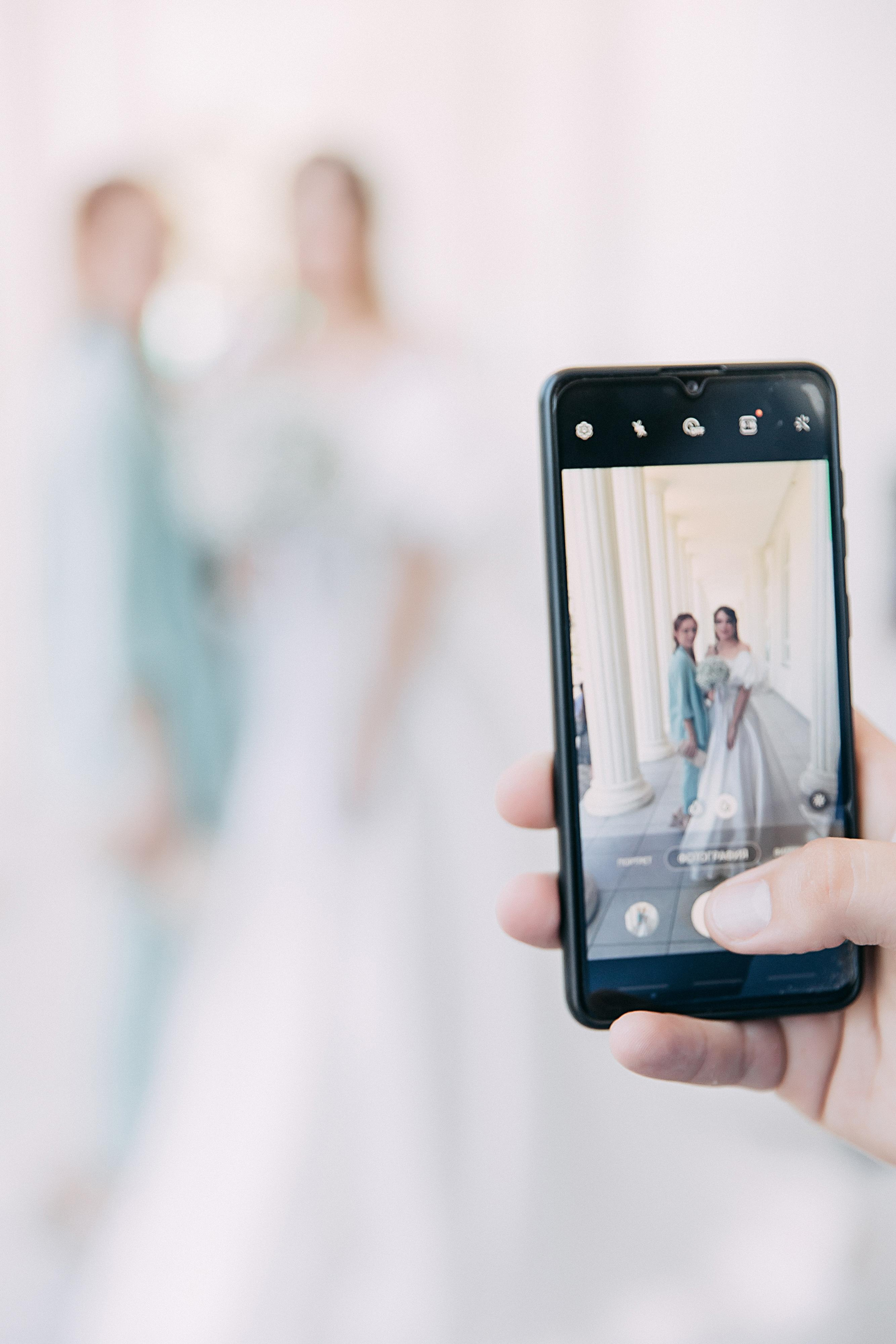 Роман и Анна. Свадебный и семейный фотограф Харольцева Наталья