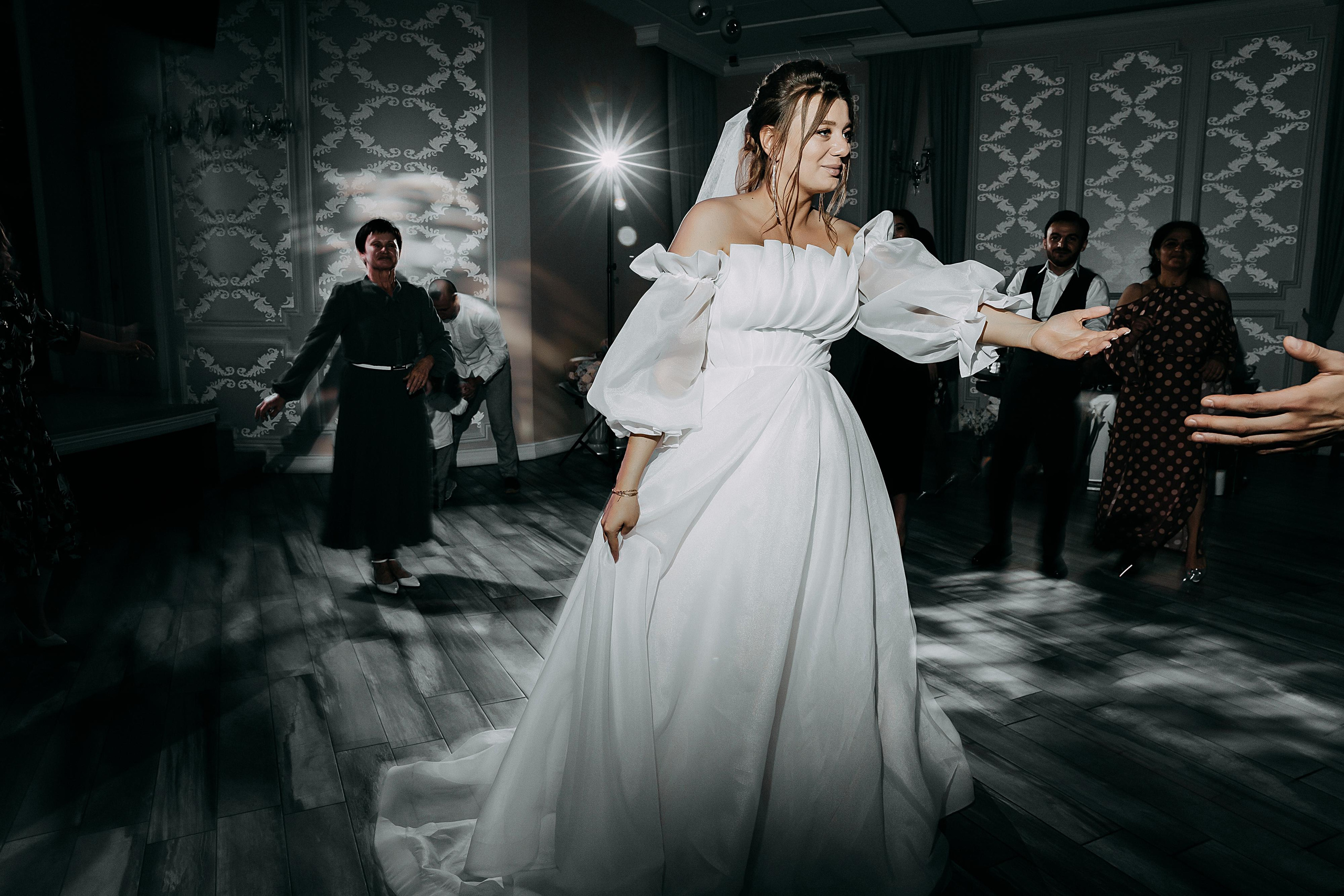 Андрей и Анастасия. Свадебный и семейный фотограф Харольцева Наталья