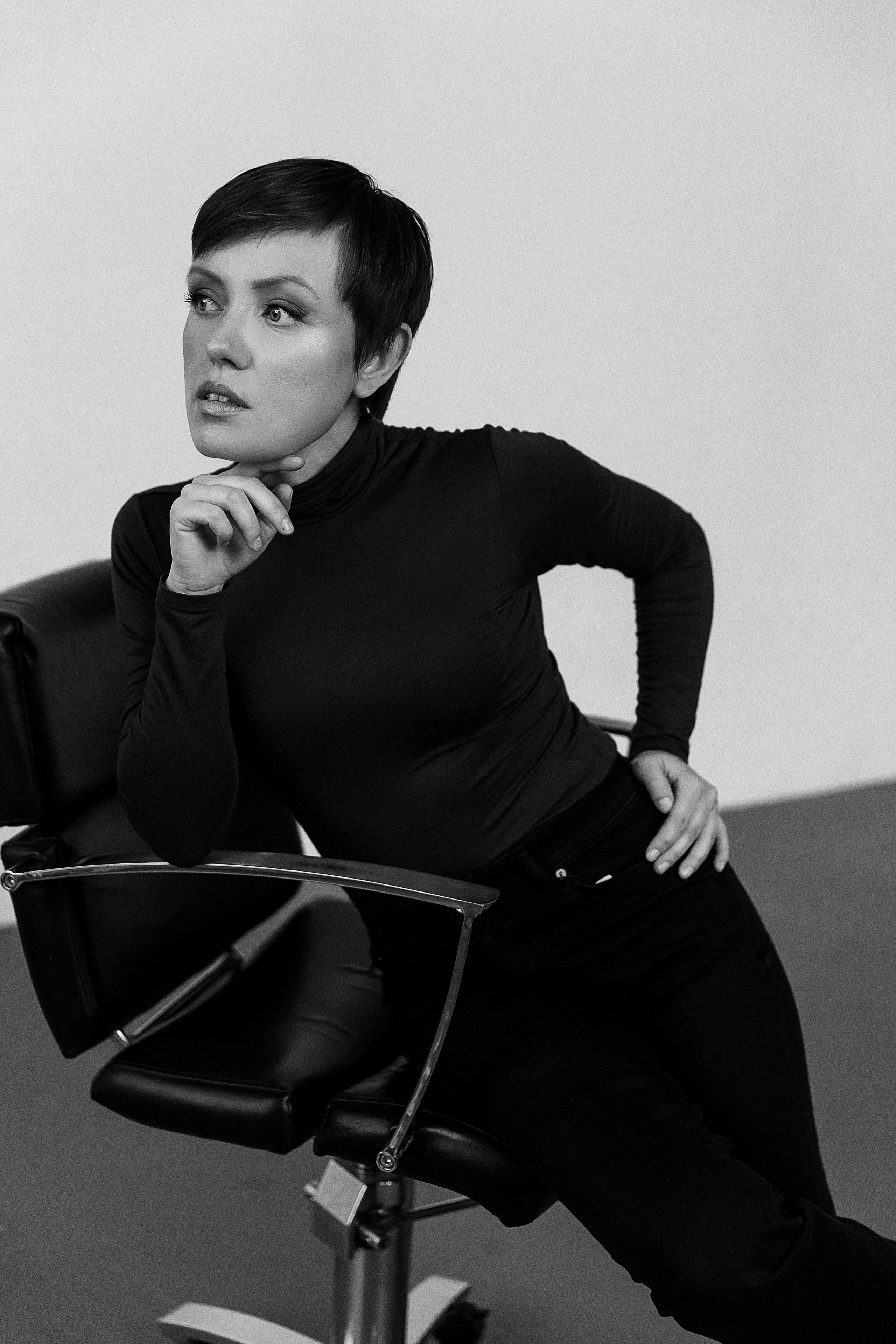 Настоящая. Свадебный и семейный фотограф Харольцева Наталья