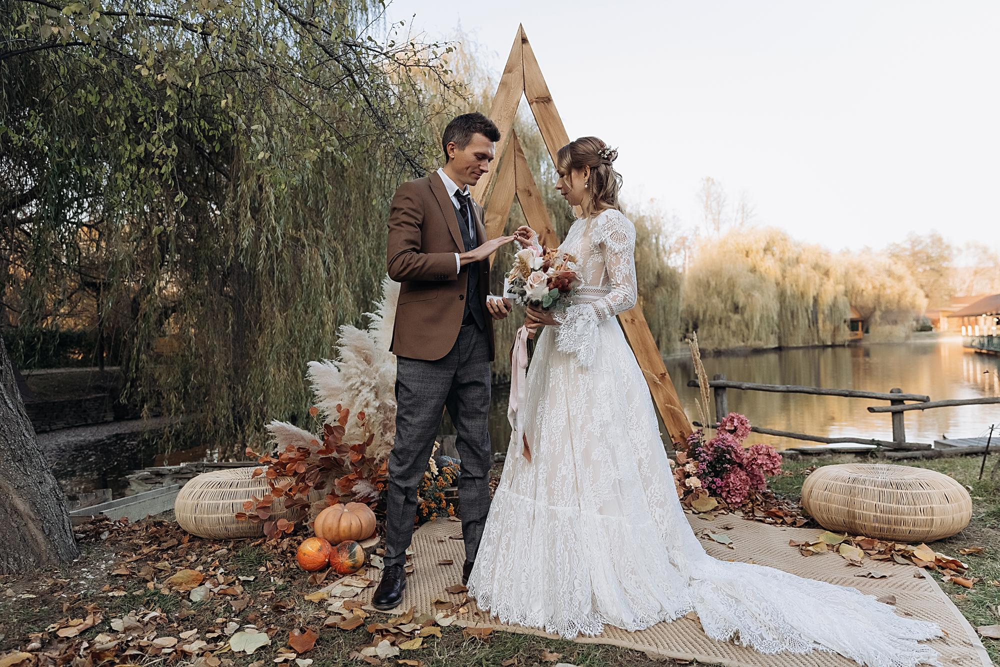 Алексей и Александра. Свадебный и семейный фотограф Харольцева Наталья