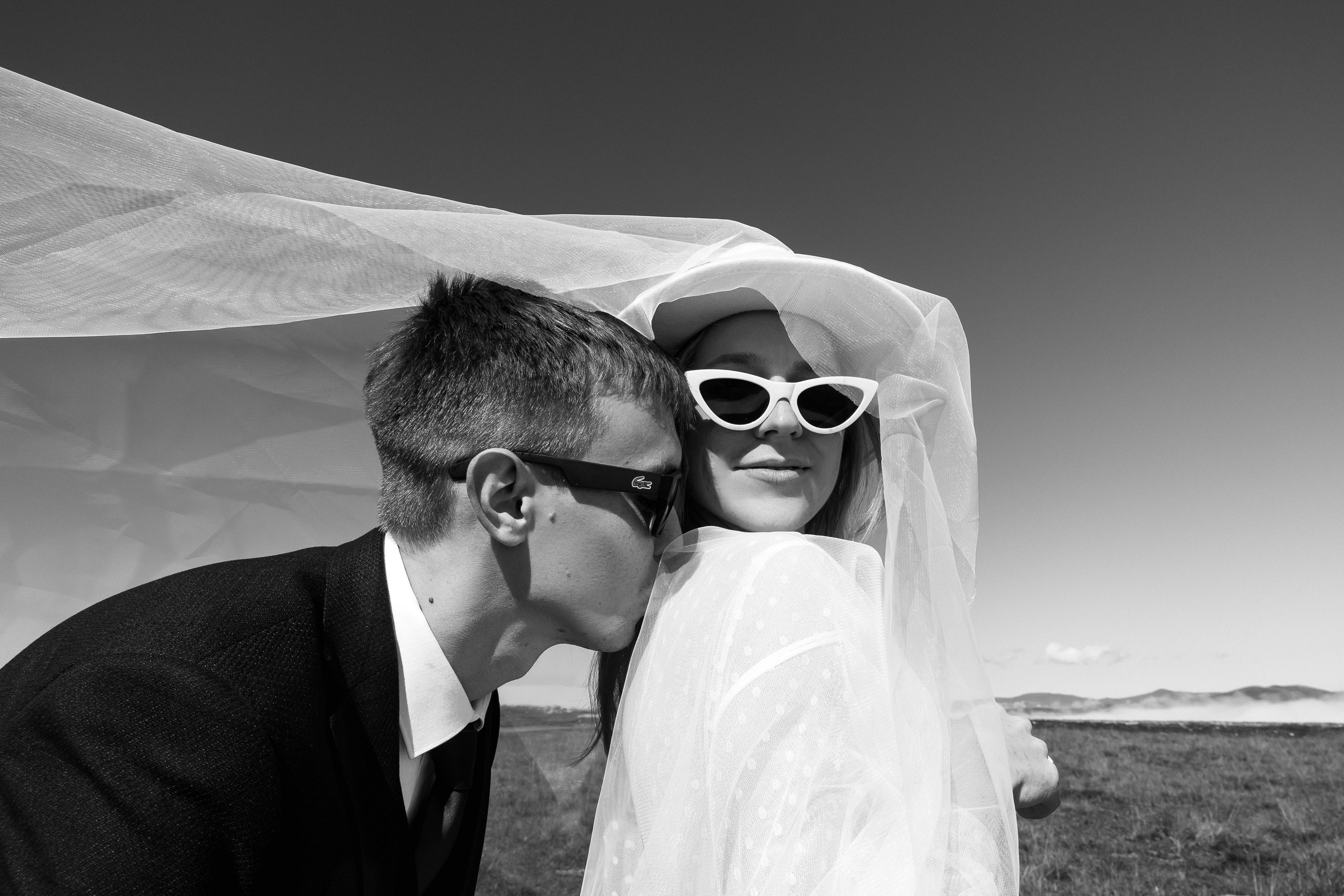 Наталья и Ярослав. Свадебный и семейный фотограф Харольцева Наталья