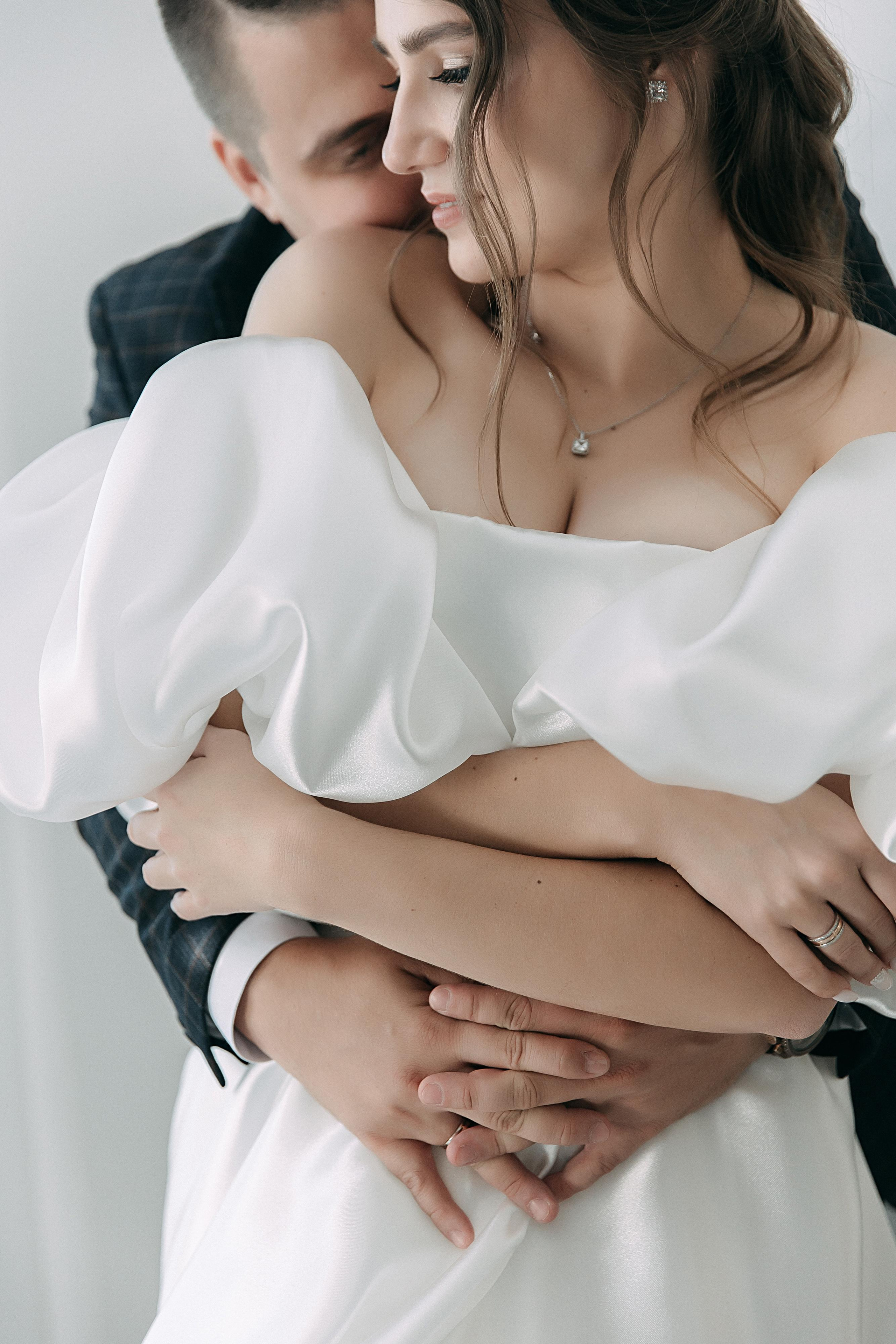 Роман и Анна. Свадебный и семейный фотограф Харольцева Наталья