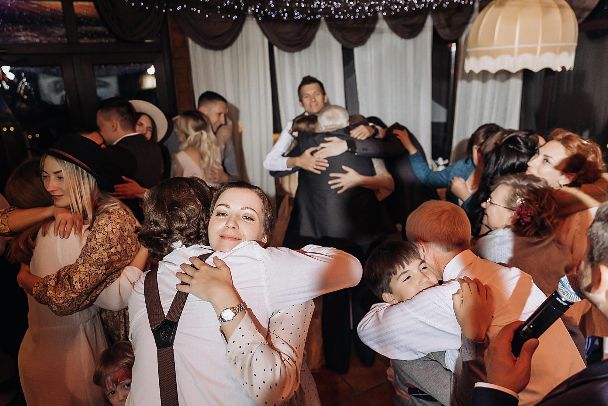 Алексей и Александра. Свадебный и семейный фотограф Харольцева Наталья