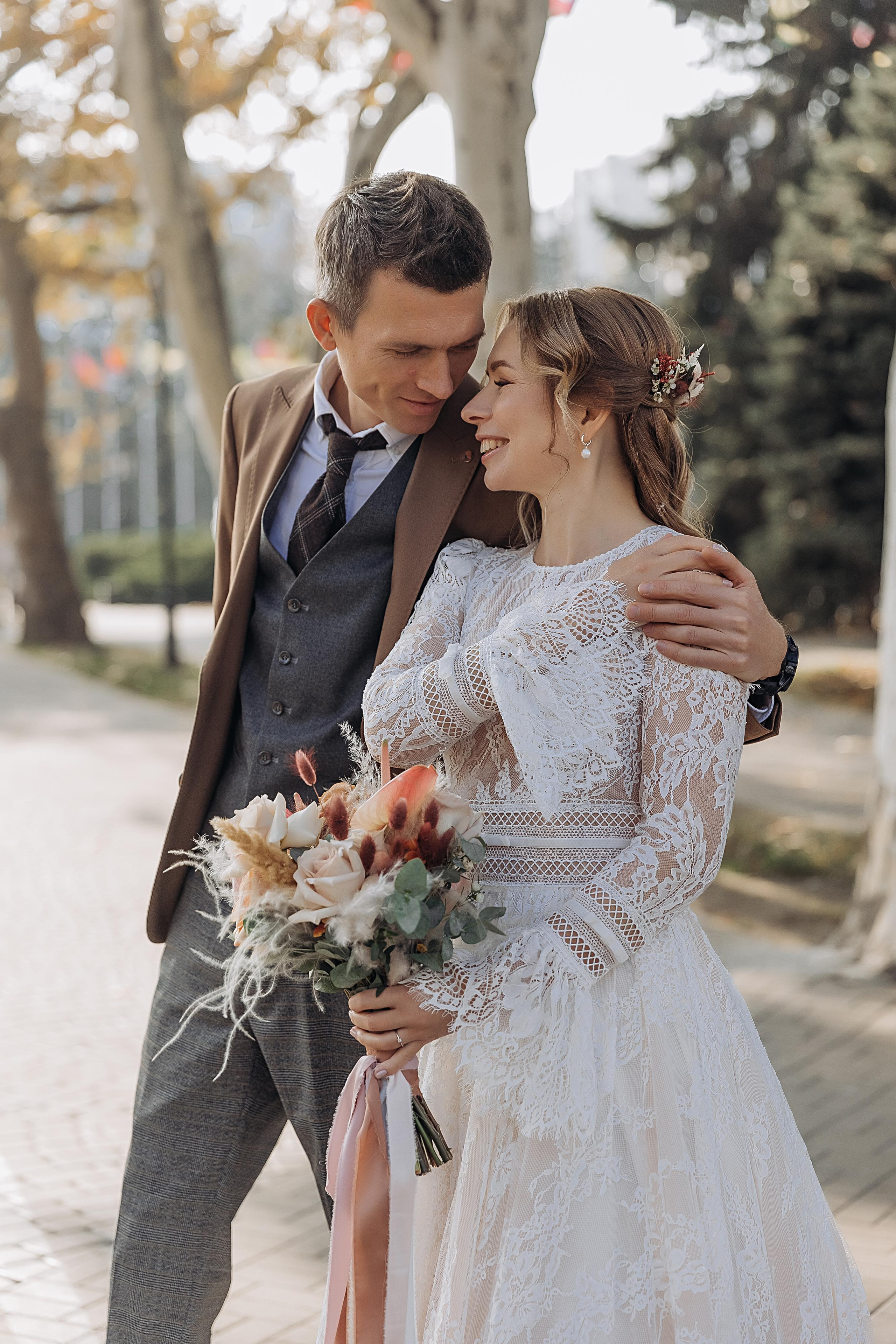 Алексей и Александра. Свадебный и семейный фотограф Харольцева Наталья