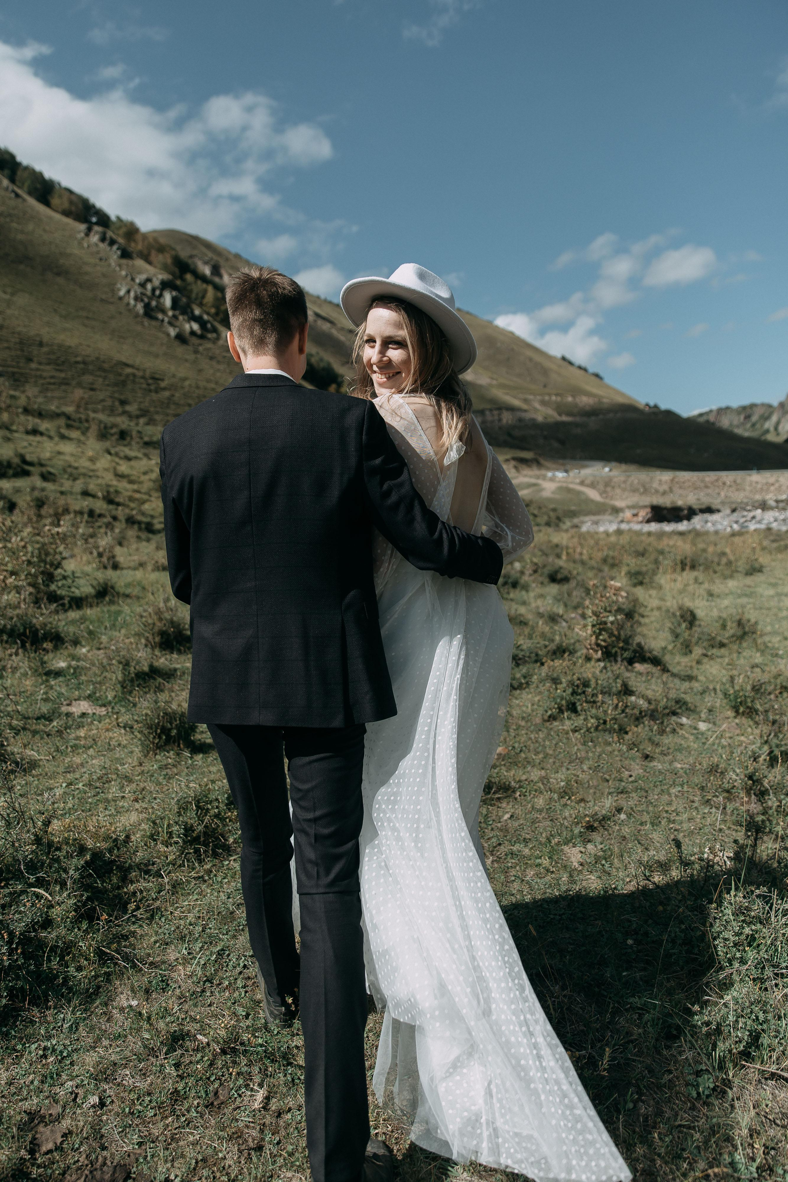 Наталья и Ярослав. Свадебный и семейный фотограф Харольцева Наталья