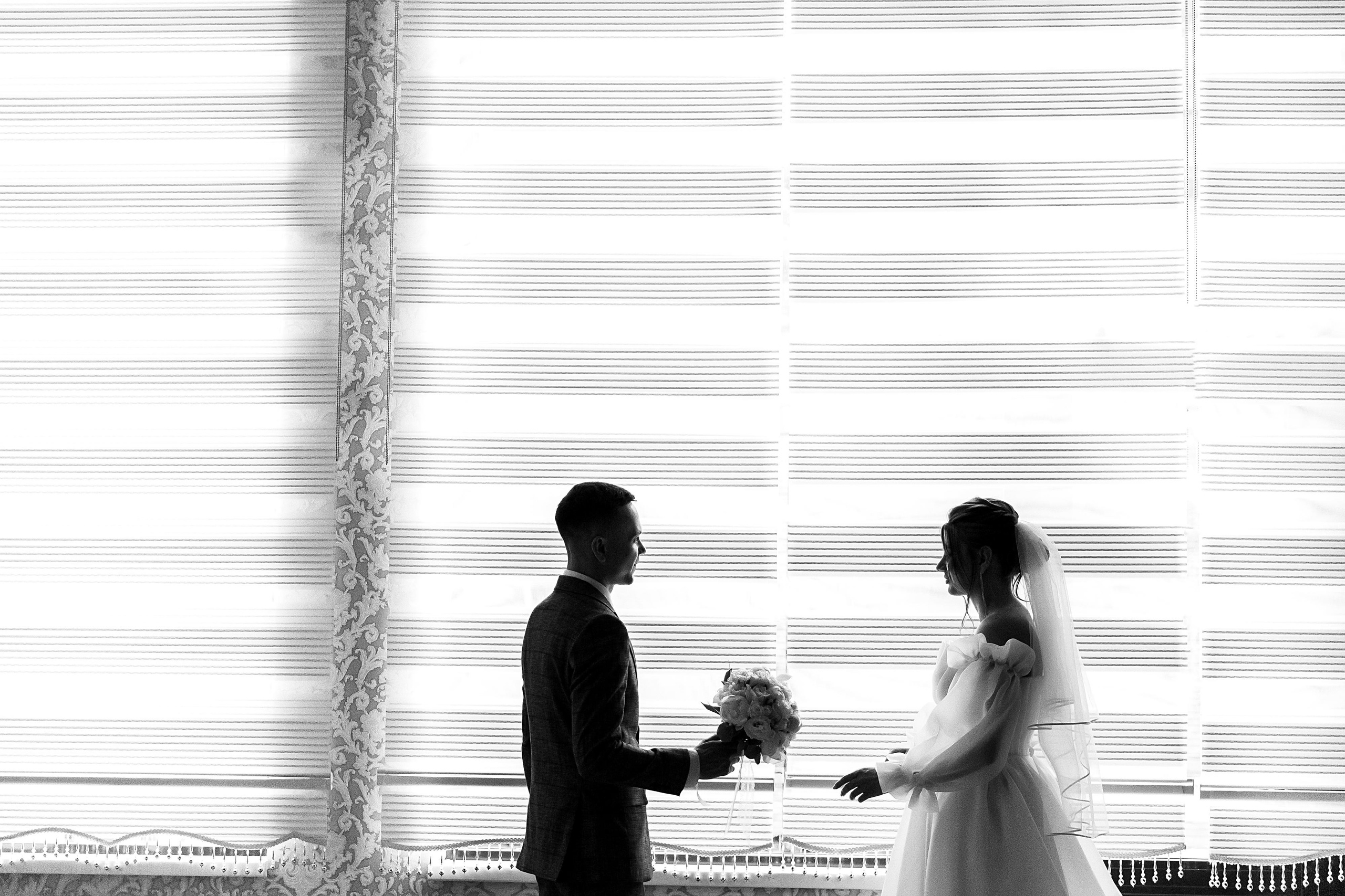 Андрей и Анастасия. Свадебный и семейный фотограф Харольцева Наталья