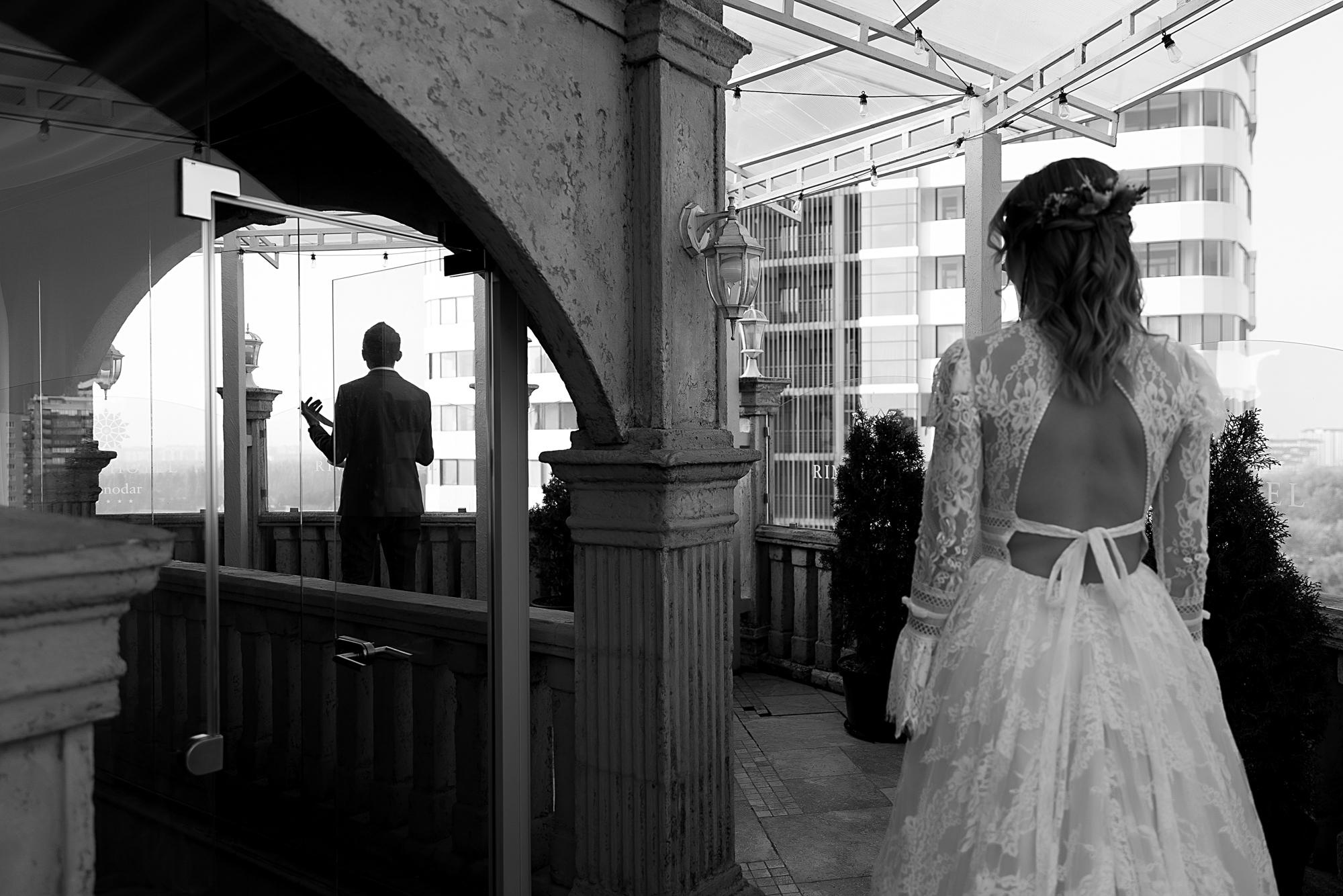 Алексей и Александра. Свадебный и семейный фотограф Харольцева Наталья