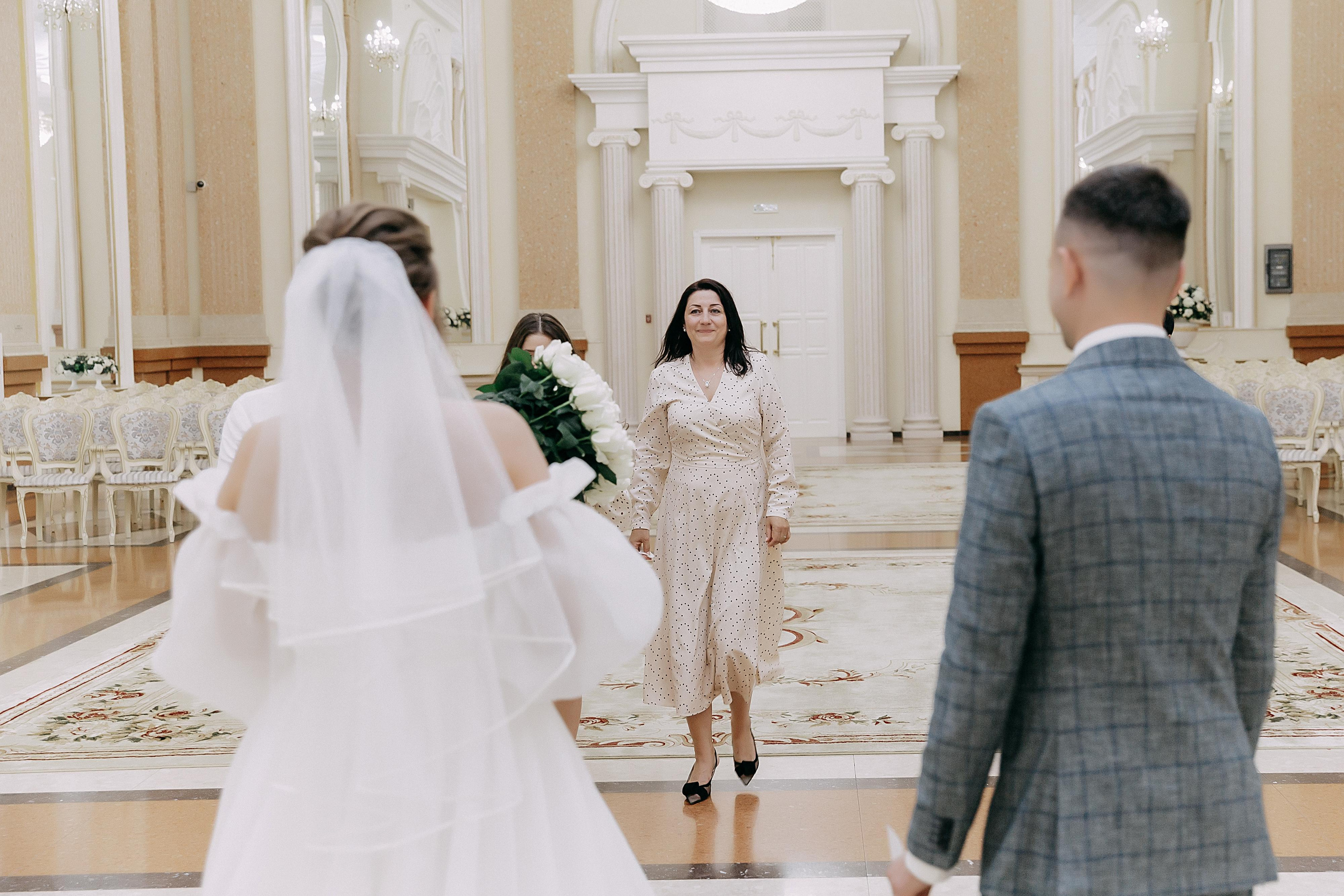 Андрей и Анастасия. Свадебный и семейный фотограф Харольцева Наталья