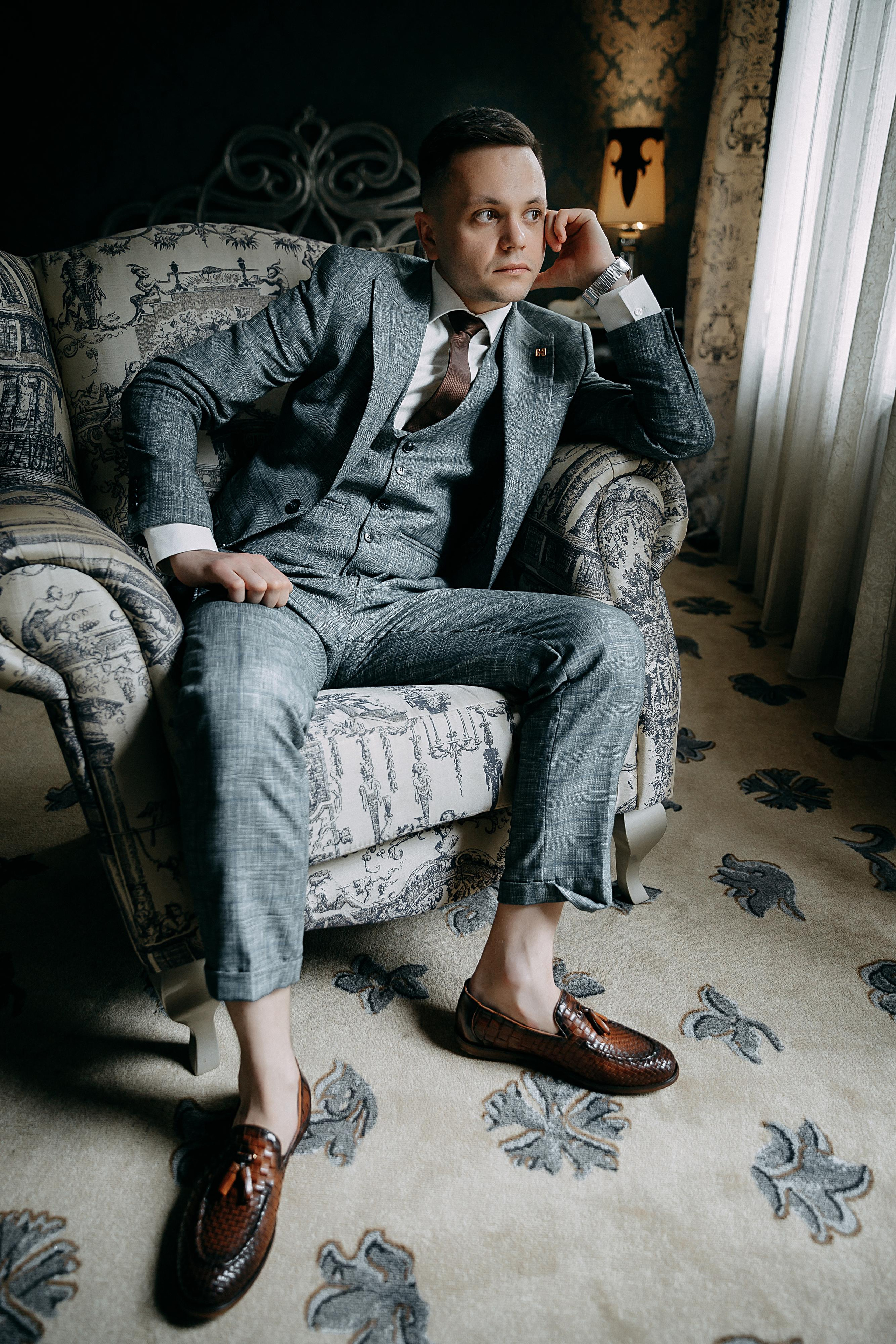 Андрей и Анастасия. Свадебный и семейный фотограф Харольцева Наталья