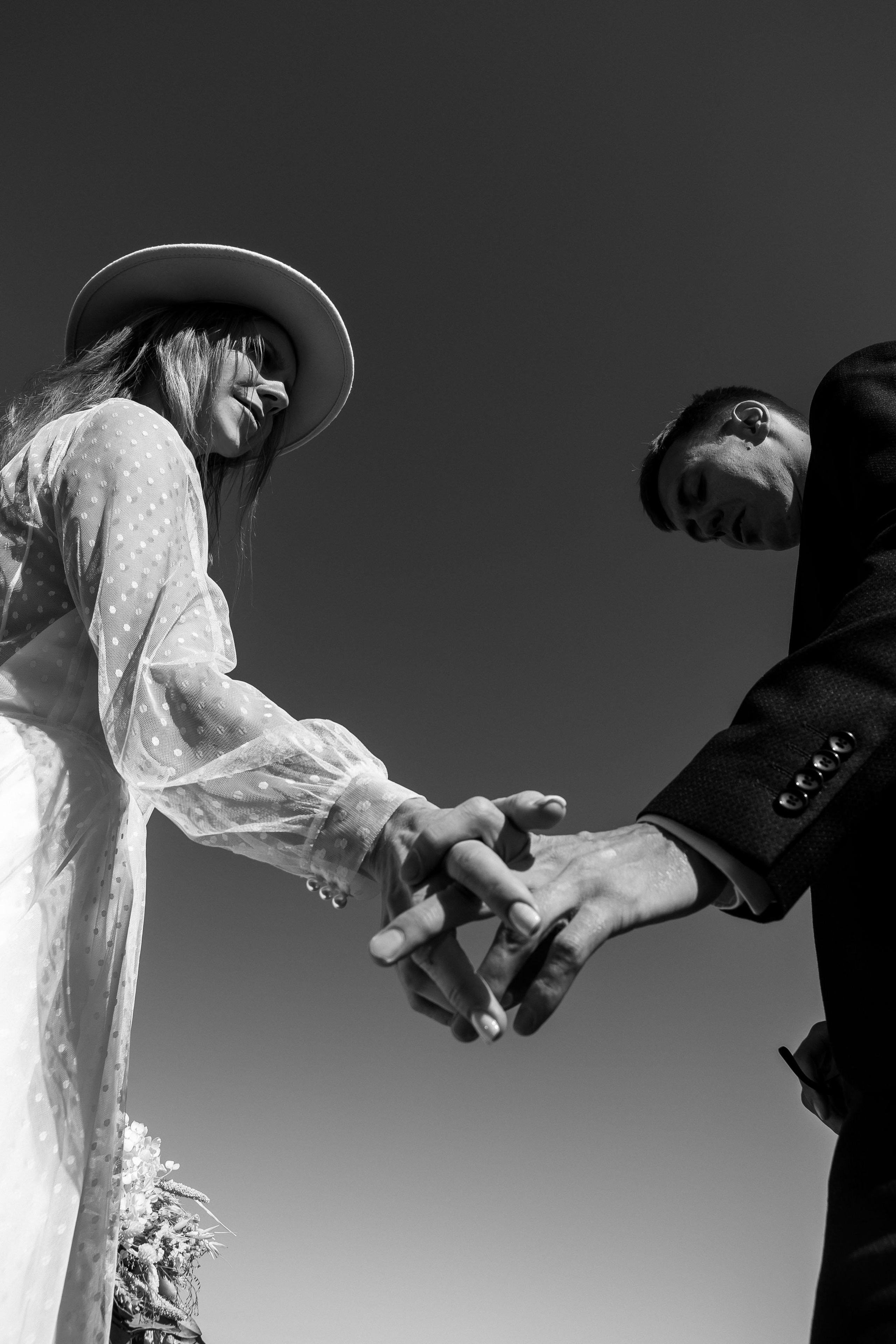 Наталья и Ярослав. Свадебный и семейный фотограф Харольцева Наталья