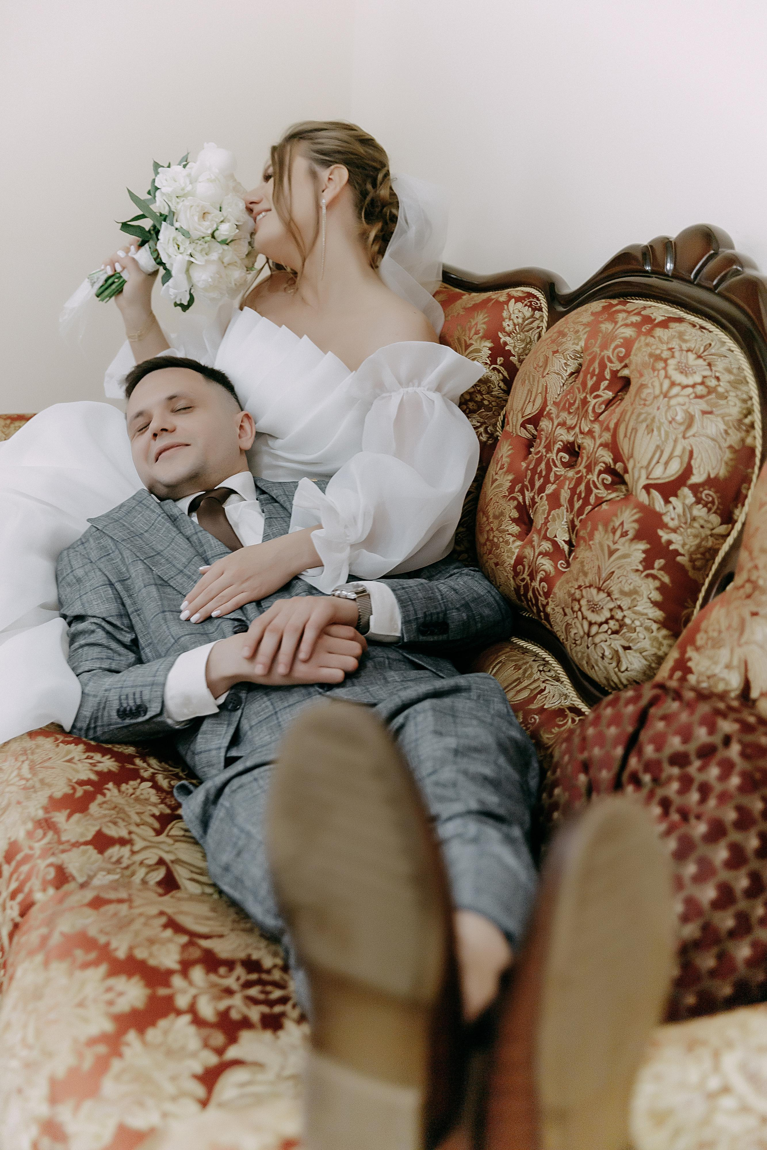 Андрей и Анастасия. Свадебный и семейный фотограф Харольцева Наталья