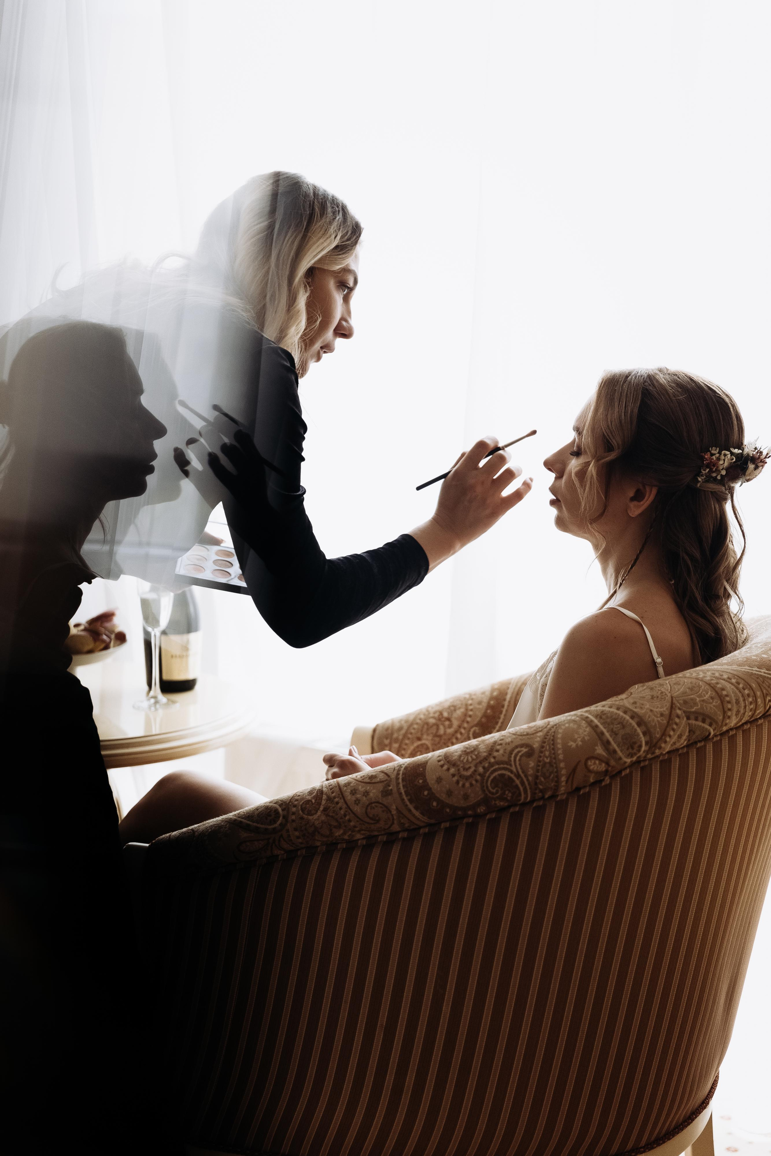 Алексей и Александра. Свадебный и семейный фотограф Харольцева Наталья