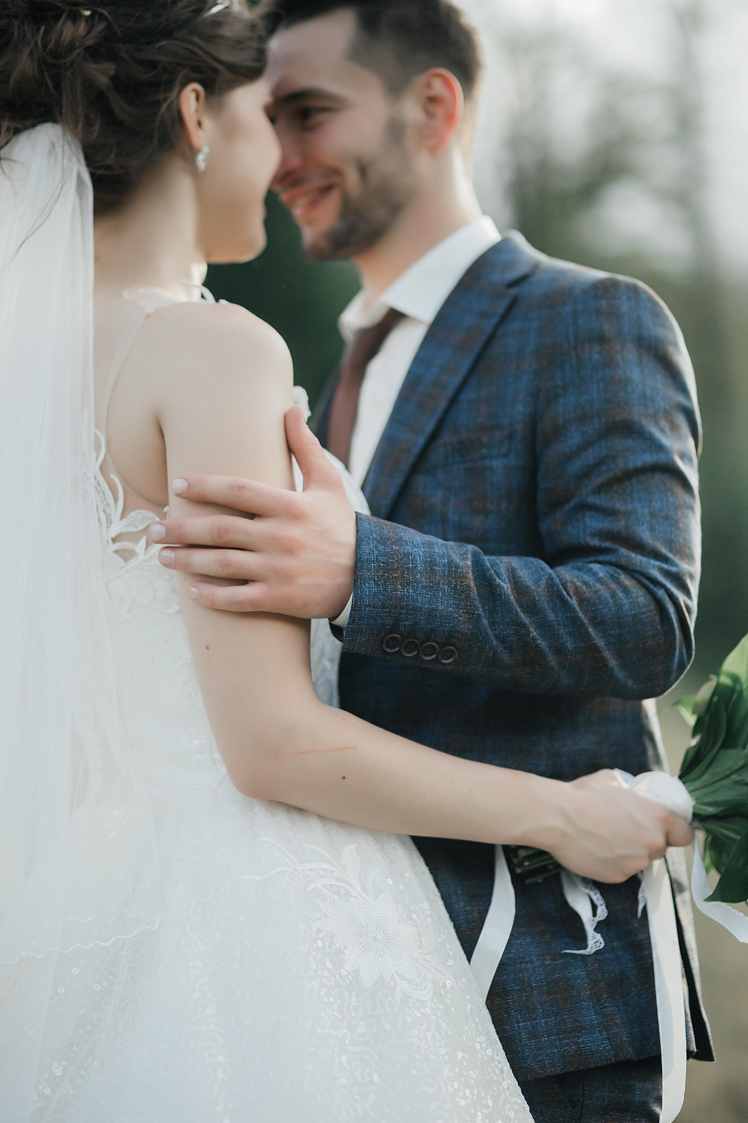 Кирилл и Мария. Свадебный и семейный фотограф Харольцева Наталья