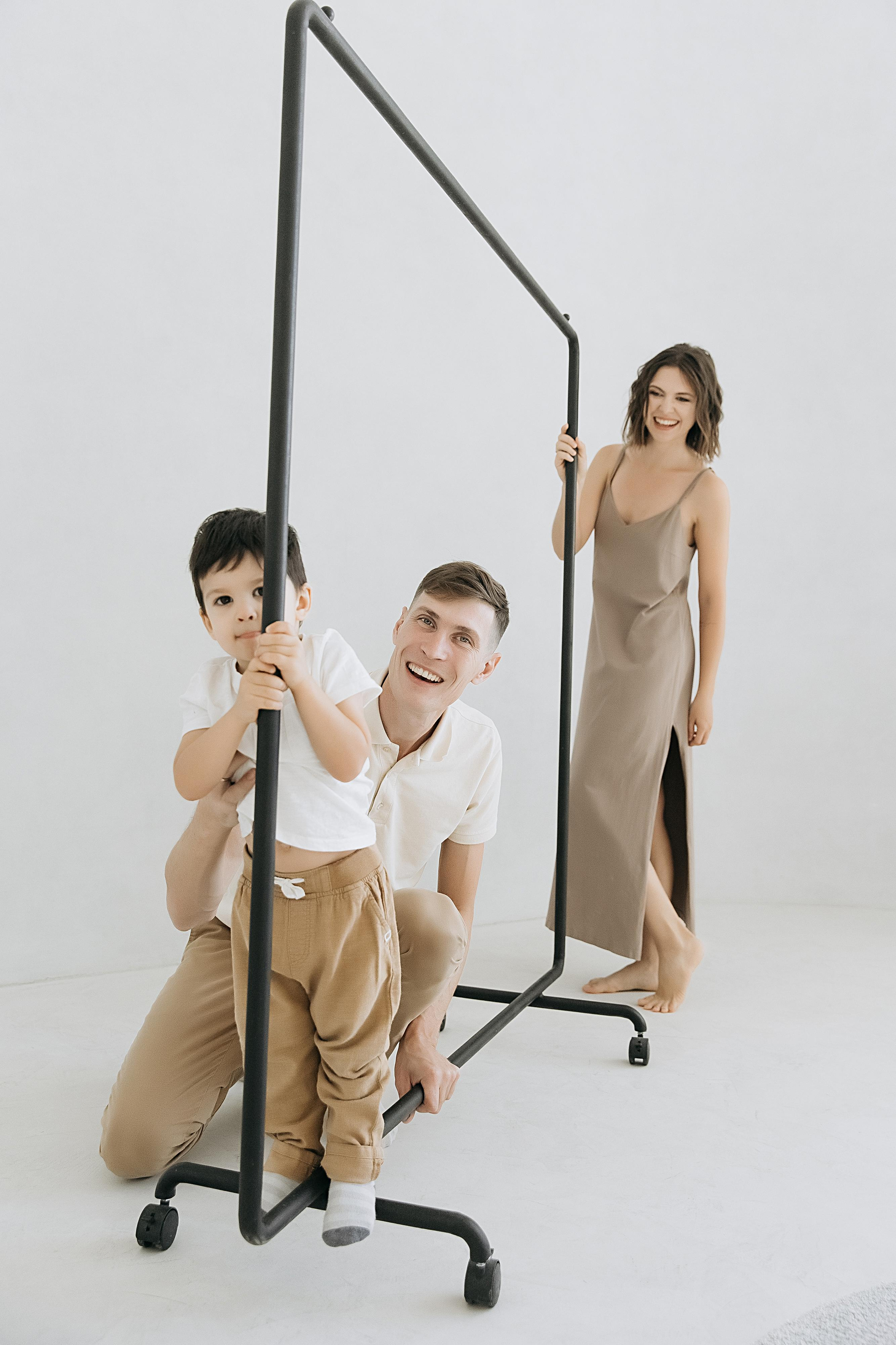 Шилопопик. Свадебный и семейный фотограф Харольцева Наталья