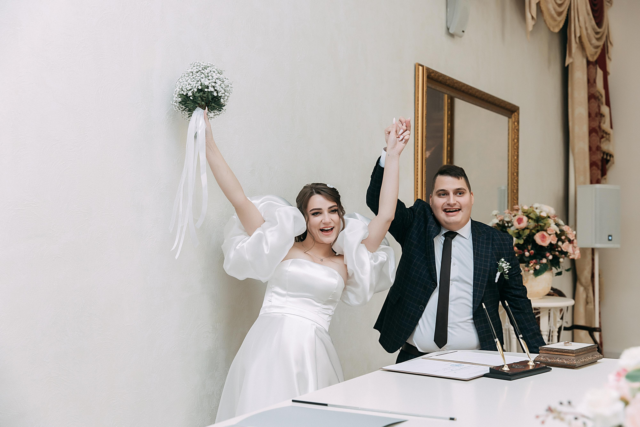 Роман и Анна. Свадебный и семейный фотограф Харольцева Наталья