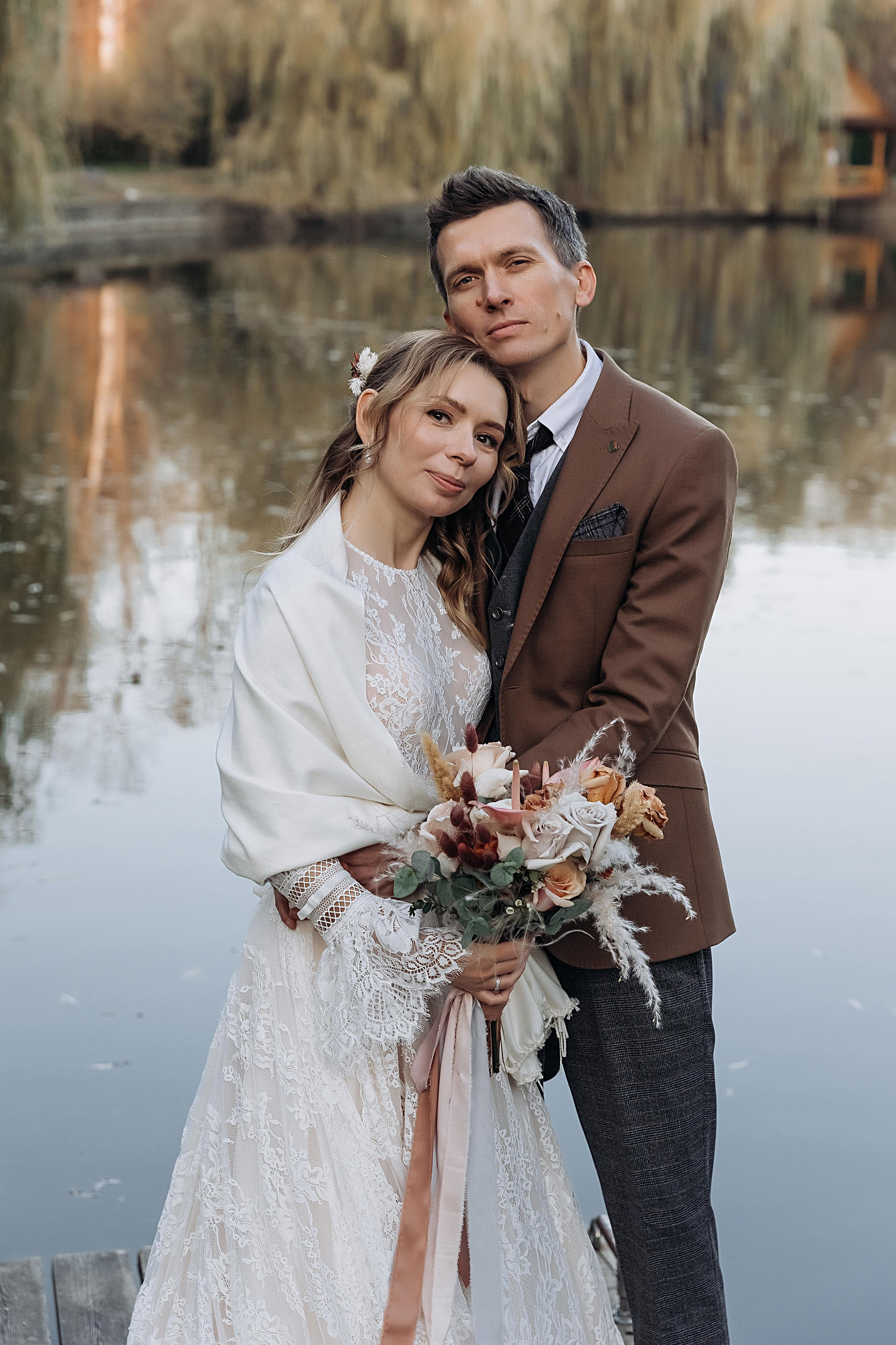 Алексей и Александра. Свадебный и семейный фотограф Харольцева Наталья