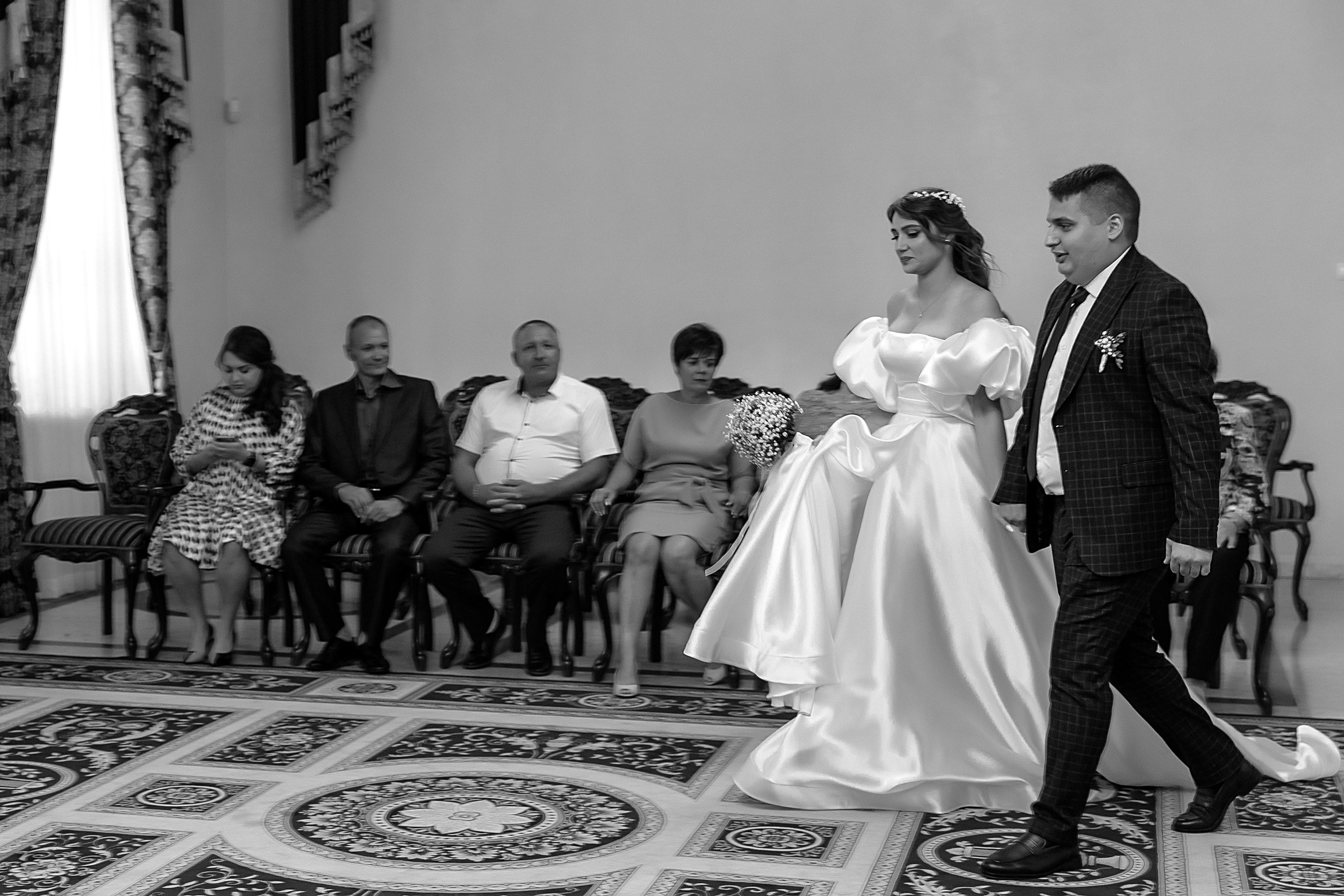 Роман и Анна. Свадебный и семейный фотограф Харольцева Наталья